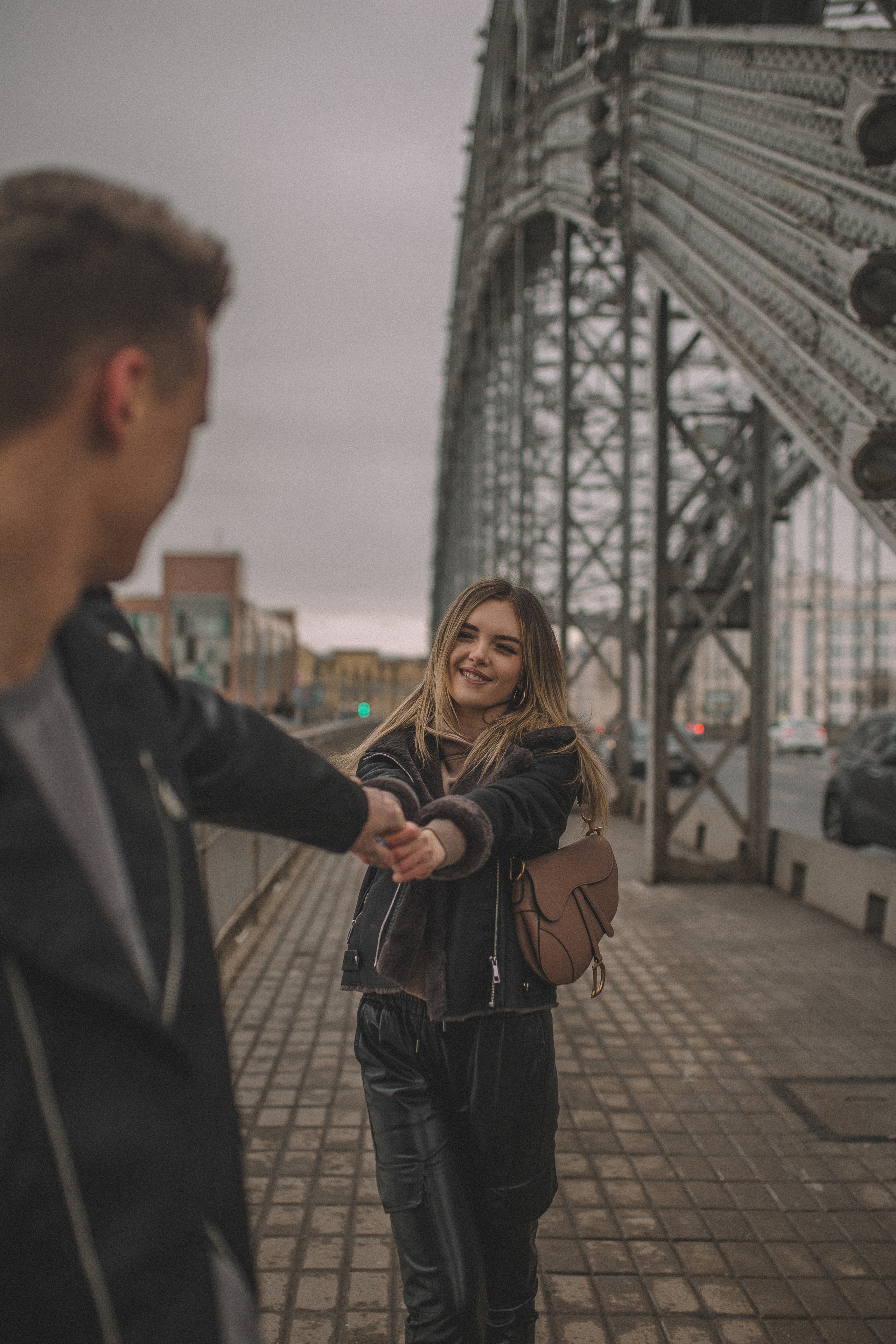 Е&И | Санкт-Петербург. Фотограф Екатерина Амбрушкевич