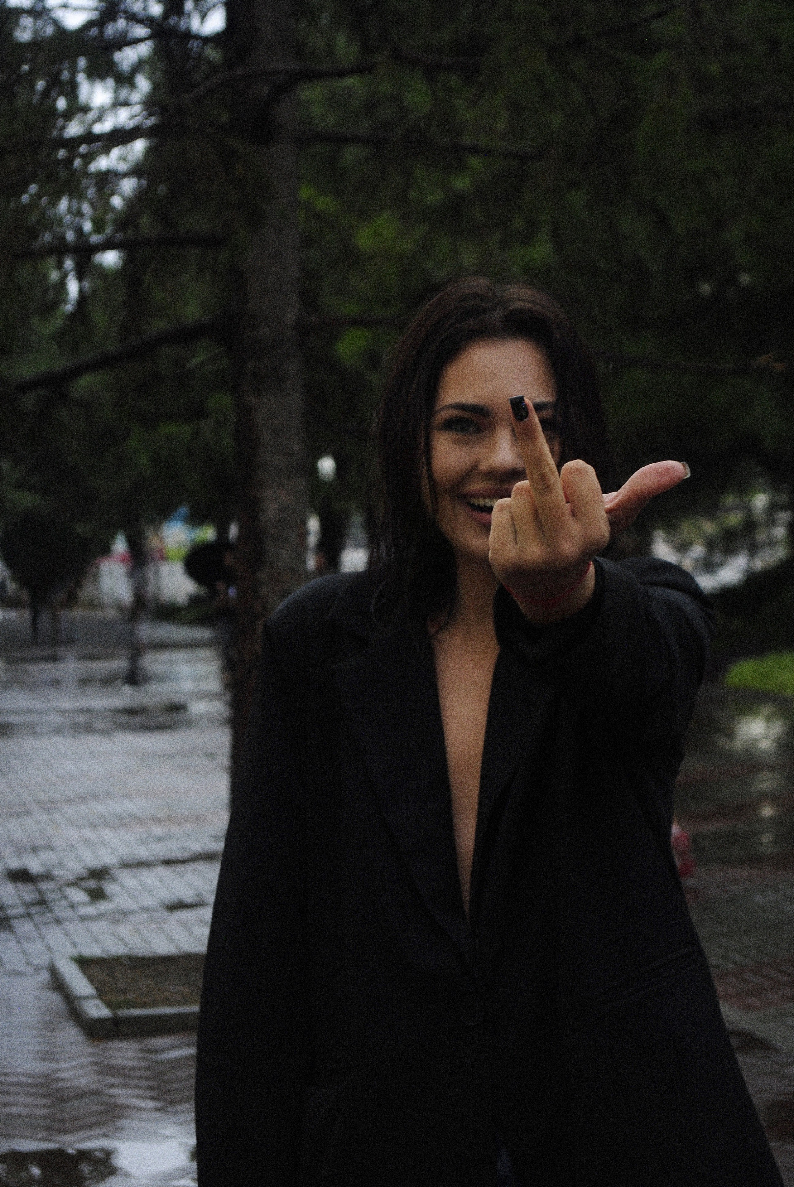 Настя. Фотограф Мария Мусаелян