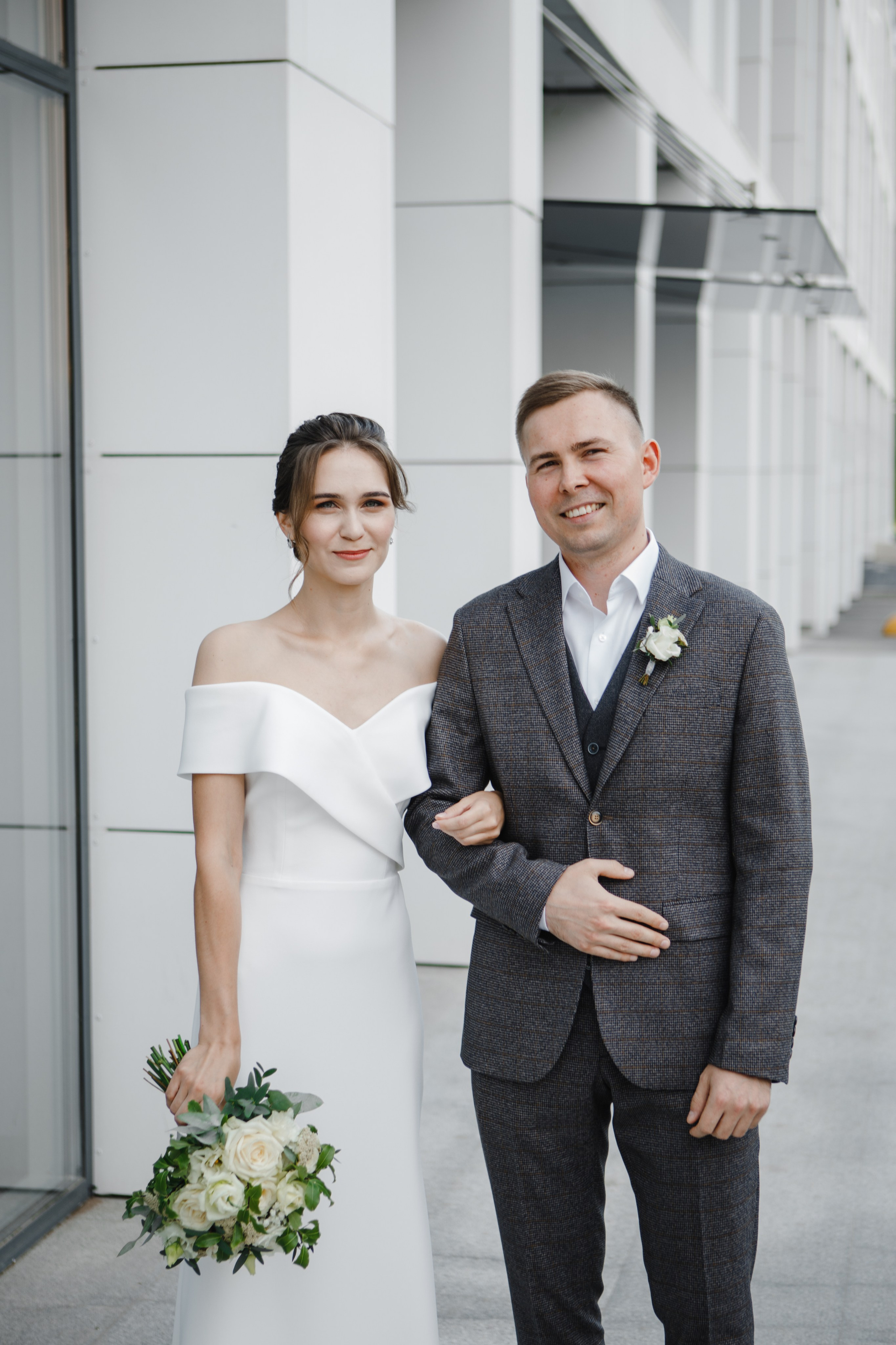 Павел и Ралина. Свадебный и семейный фотограф Ижевск