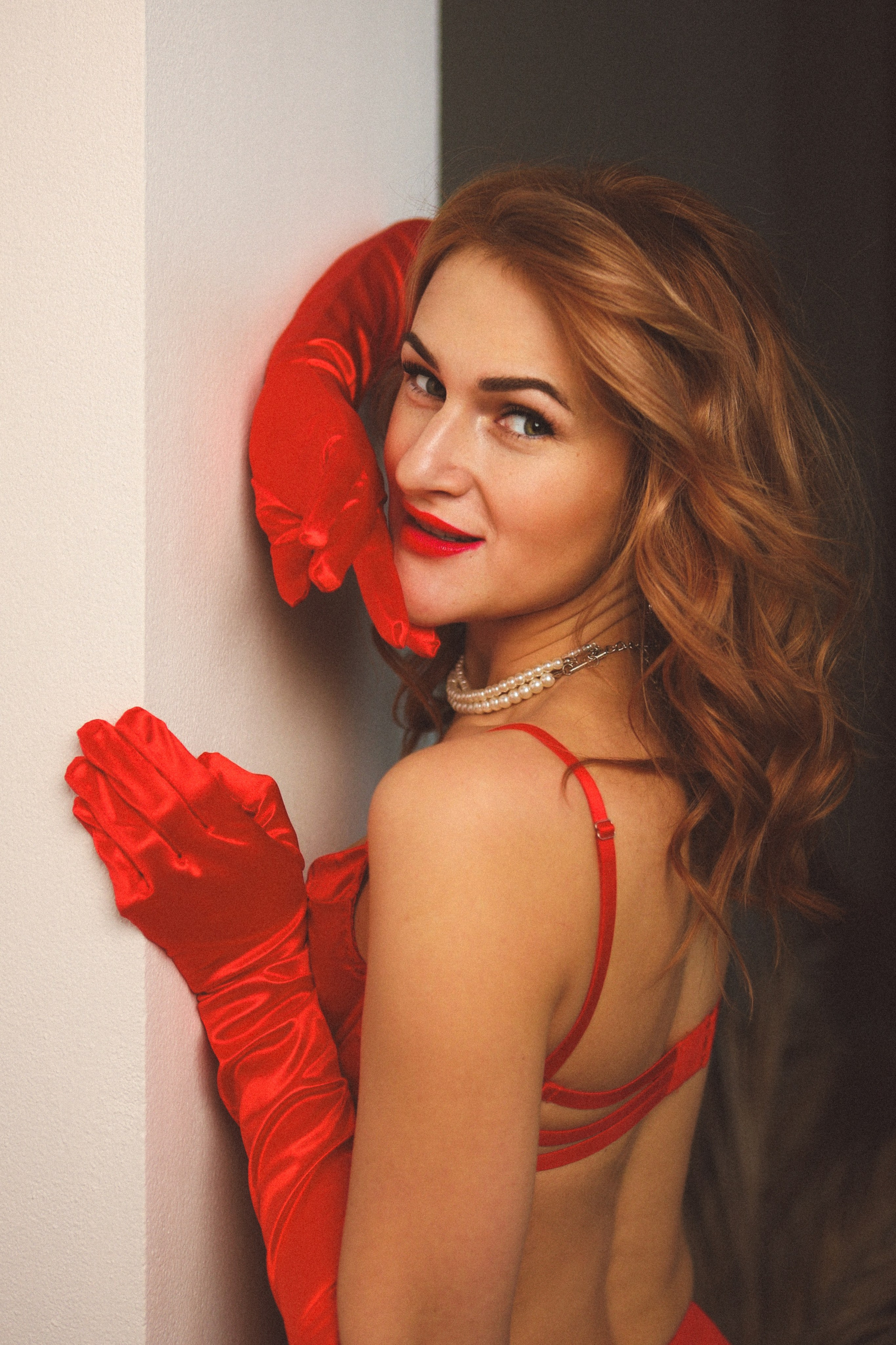 Индивидуальна съёмка. Фотограф Александра Григорьева в Великих Луках