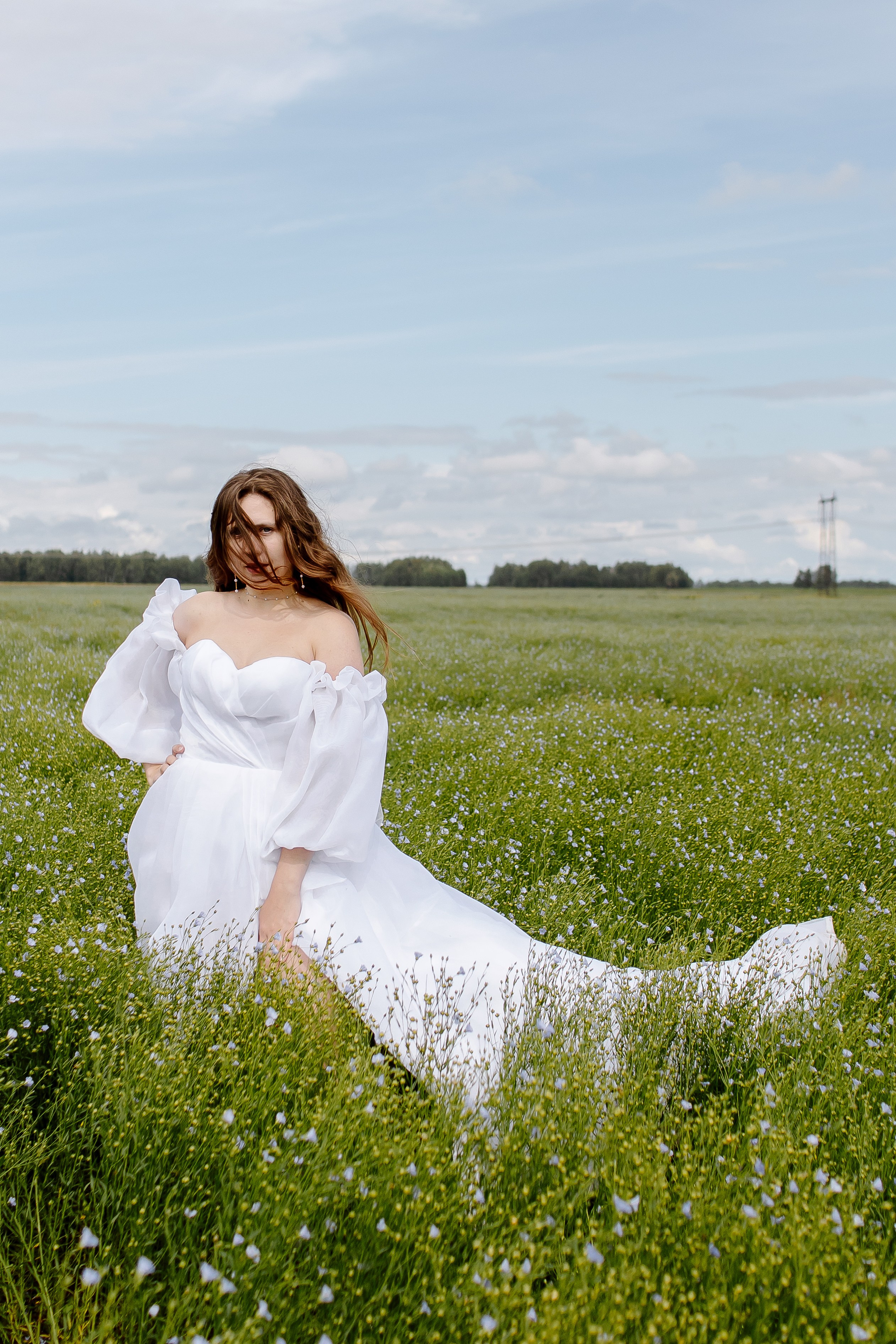 Анна и Алексей. Семейный и детский фотограф в Челябинске Елена Вышегородцева