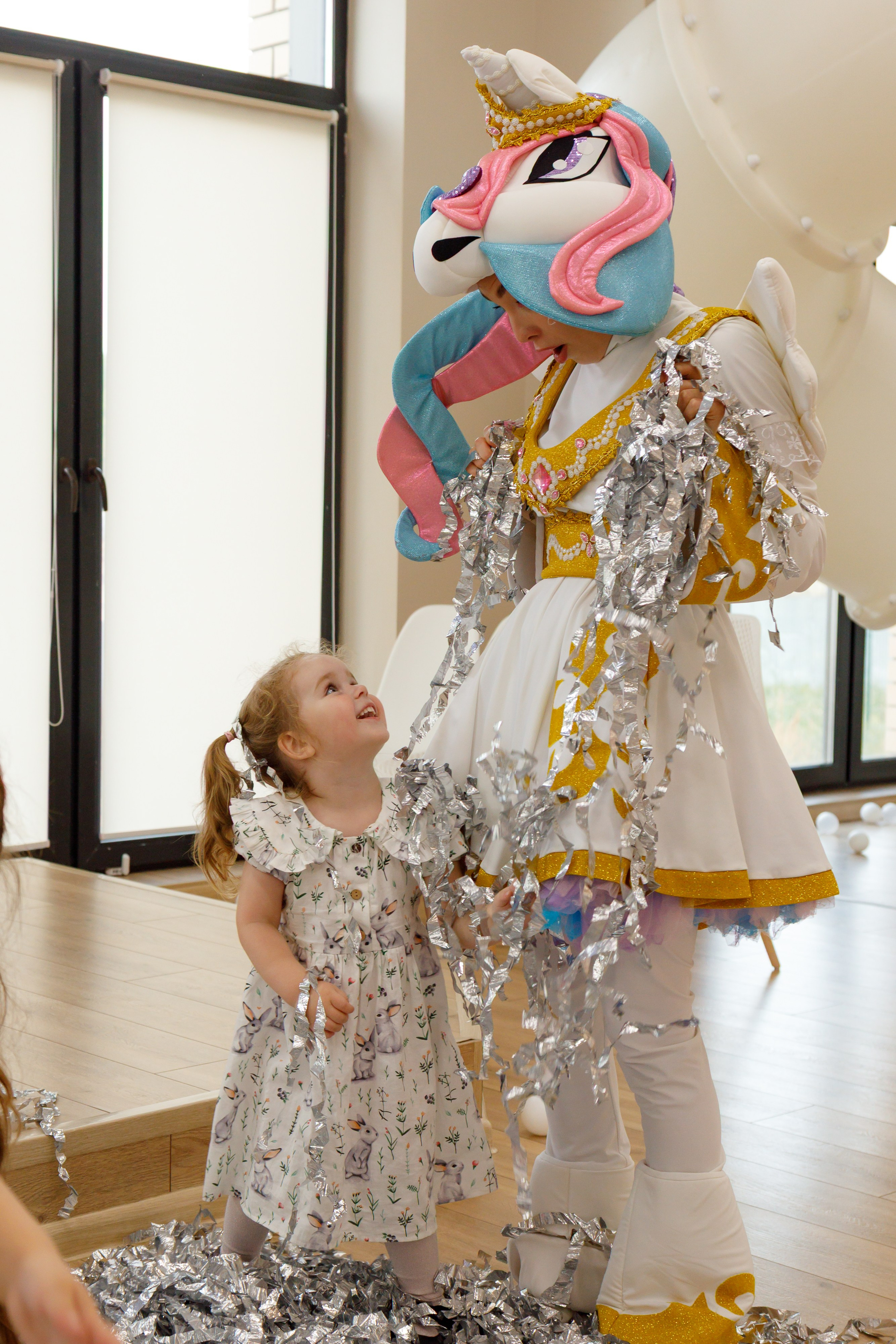 Детский день рождения. Семейный и детский фотограф в Челябинске Елена Вышегородцева