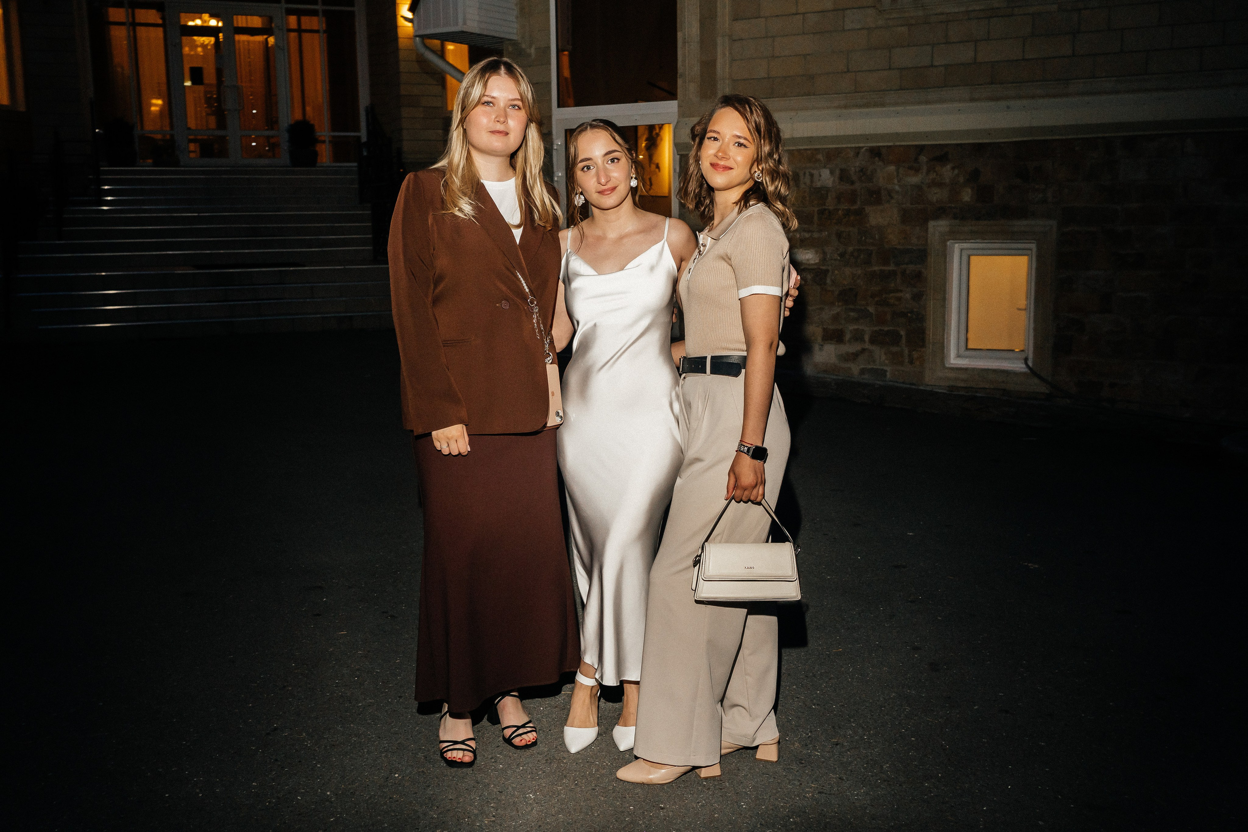 София и Даниил. Главная