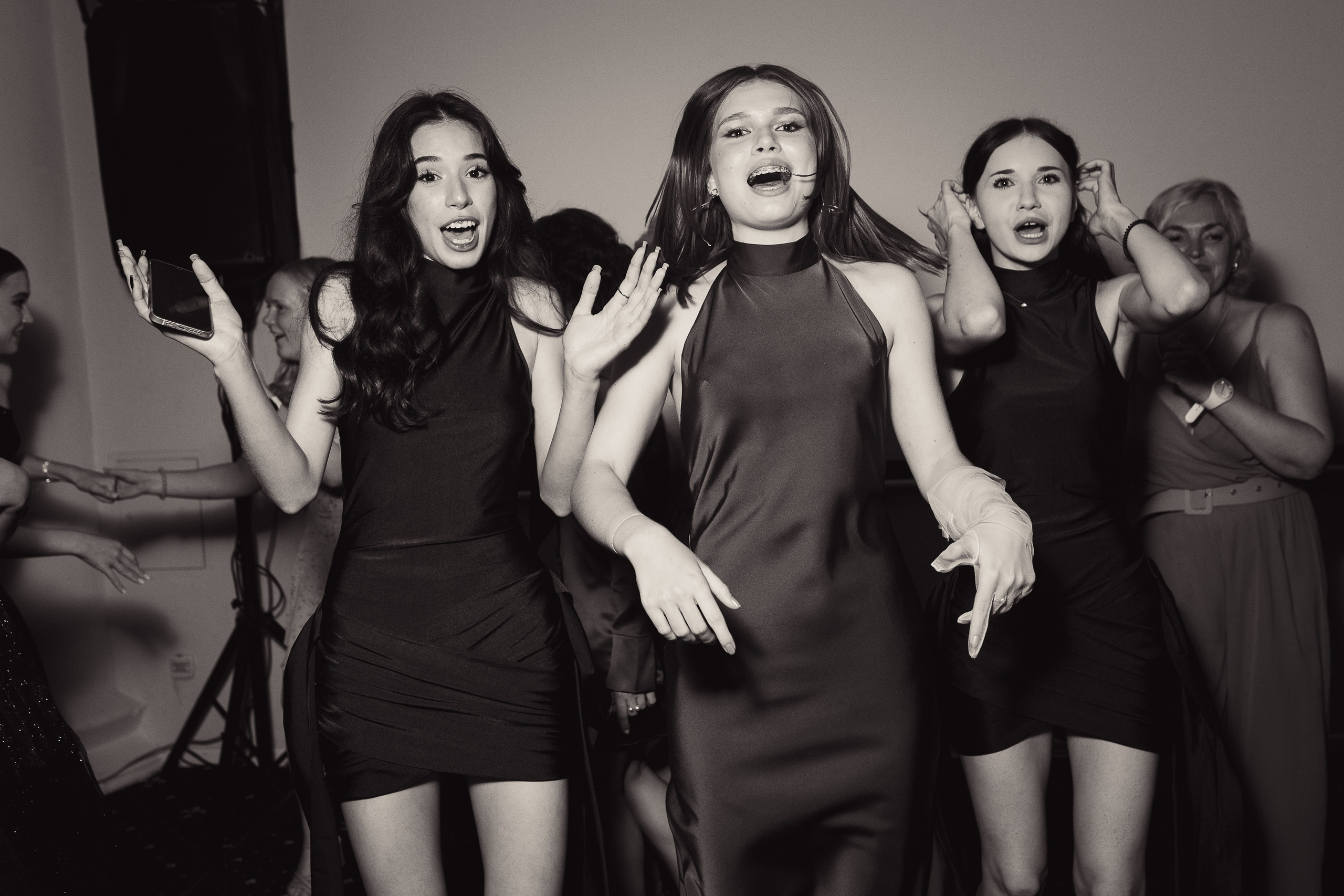 Выпускной. Фотограф в Севастополе и в Крыму