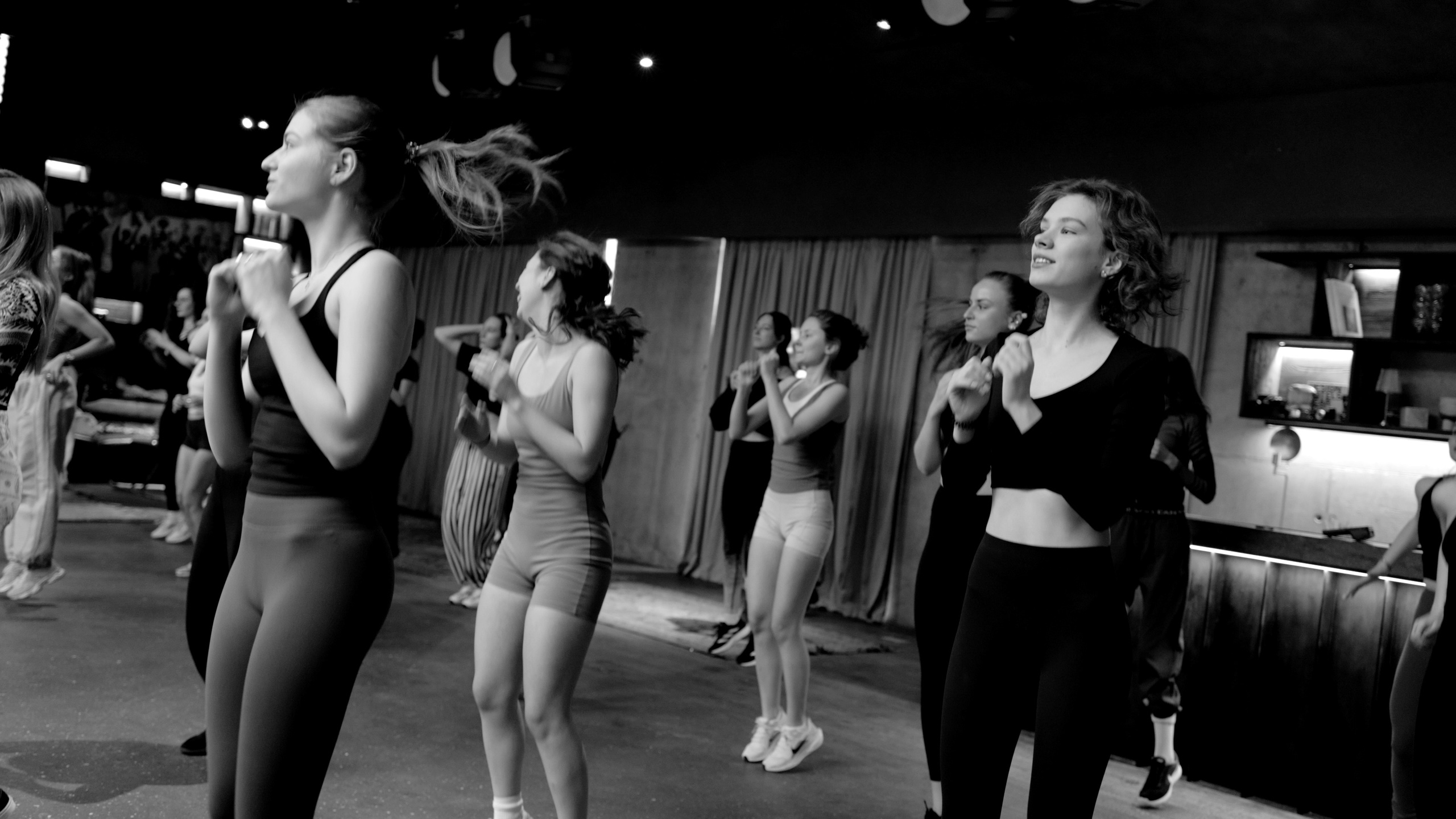 .оригинал — CONNECTED x 128Studio / 18.01.2026. TENZO | Креативный продюсер / Арт-директор