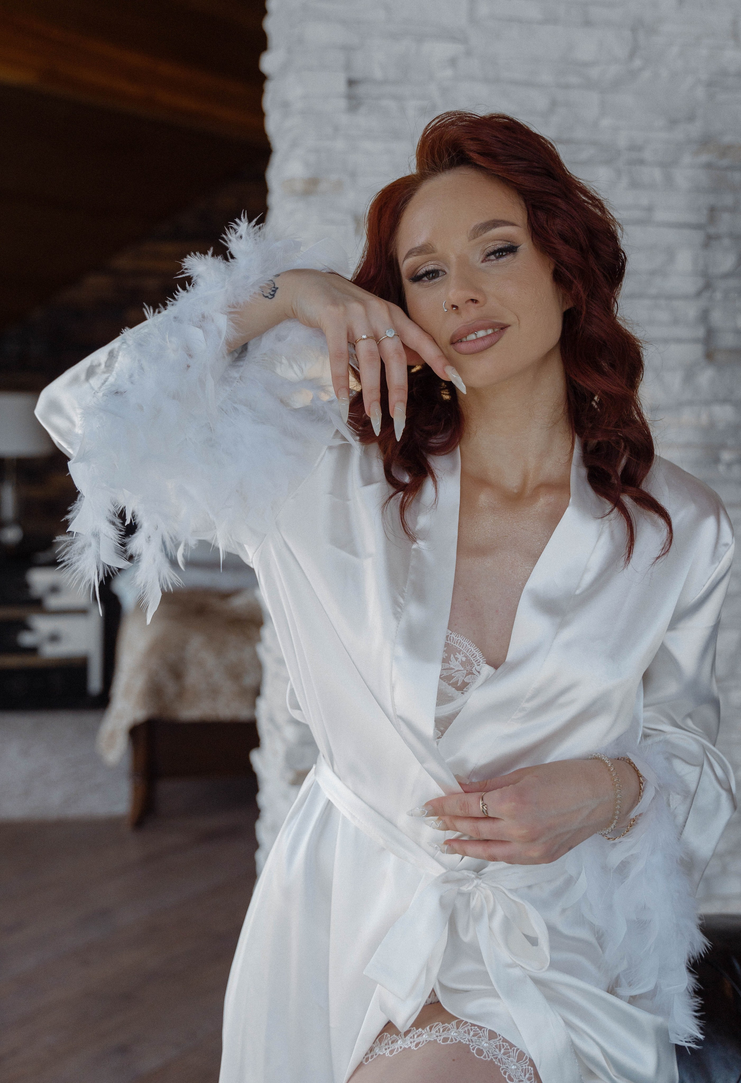 Сборы Невесты. ALISON FILMS