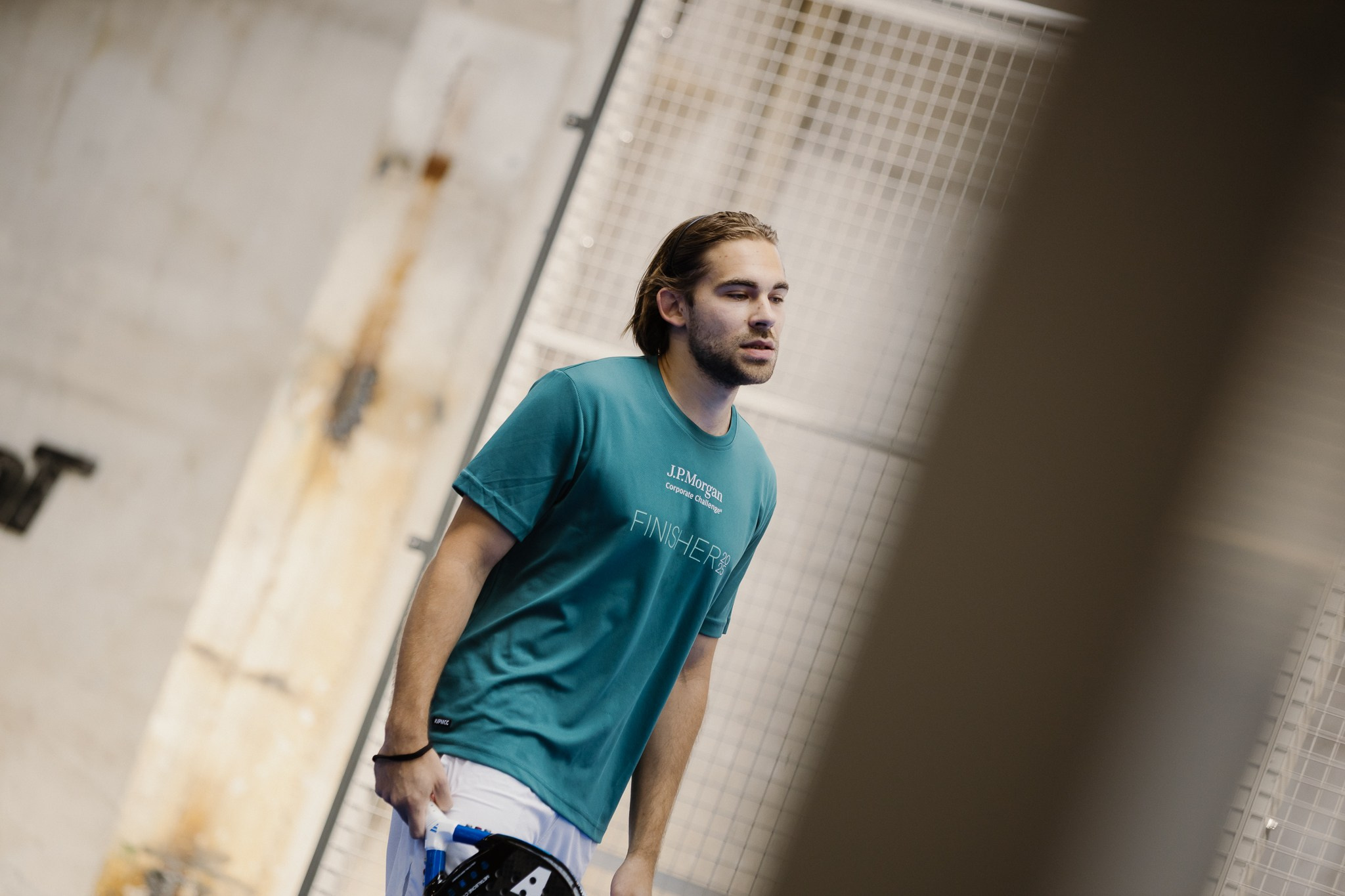 Padel Community Prague | Padel Day. Photographer in Prague Alexander Pivovarov