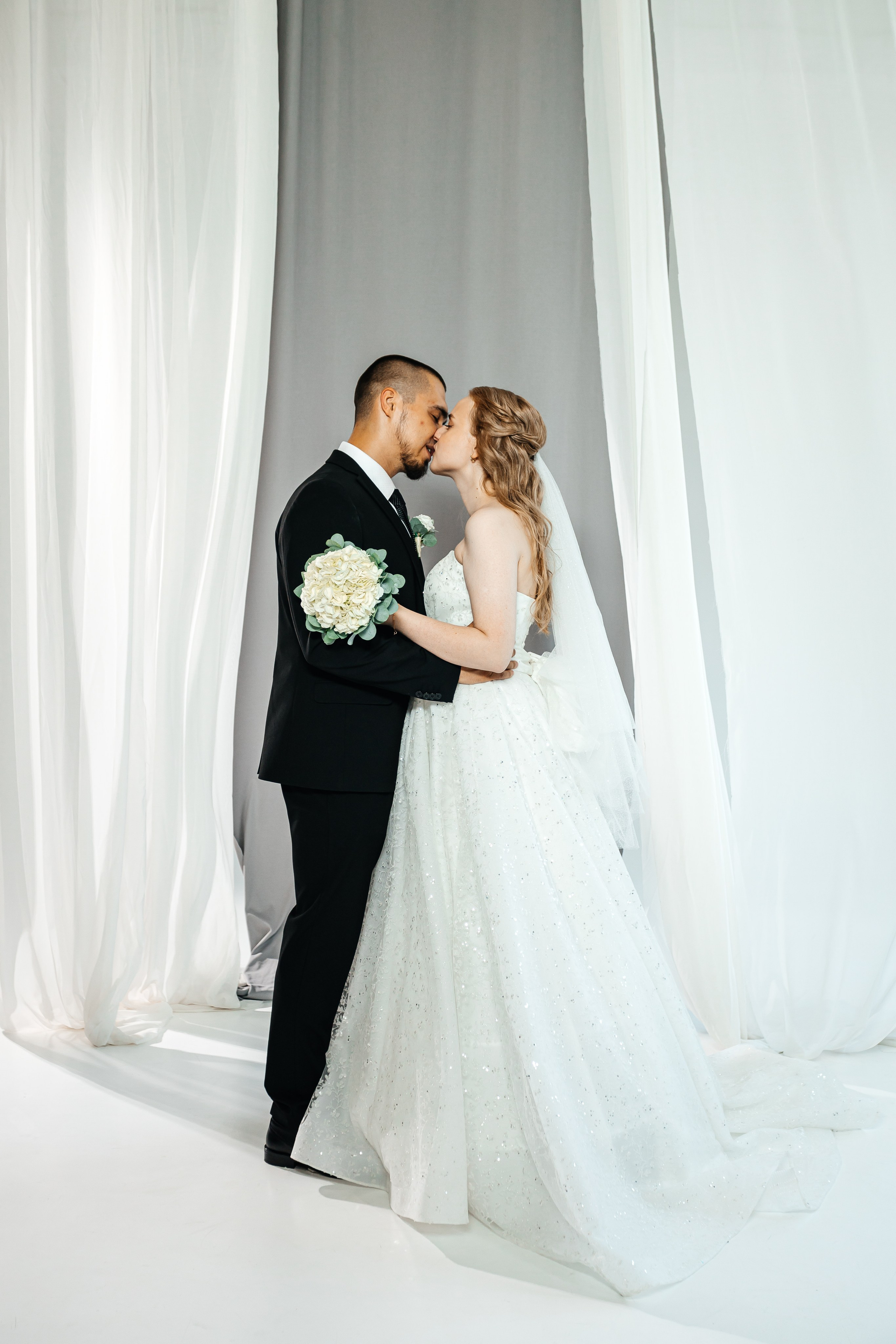 Счастье в моментах. Александр Оношкин. Свадебный фотограф в Екатеринбурге