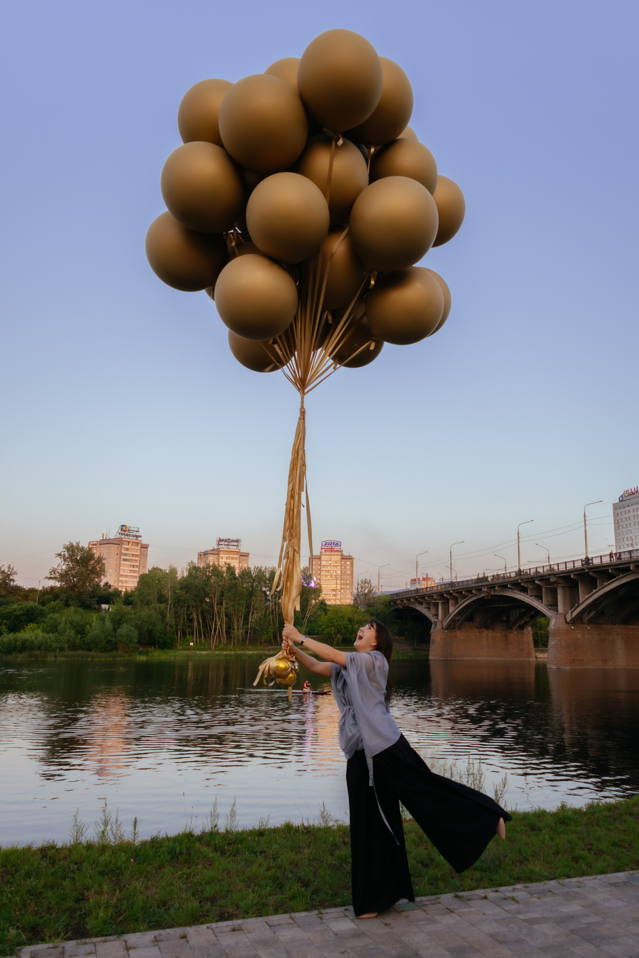 БИЗНЕС-ПИКНИК 2025. Фотограф Красноярск съемки лавстори, фотосессия в студии, портретная съемка, творческие фотосессии