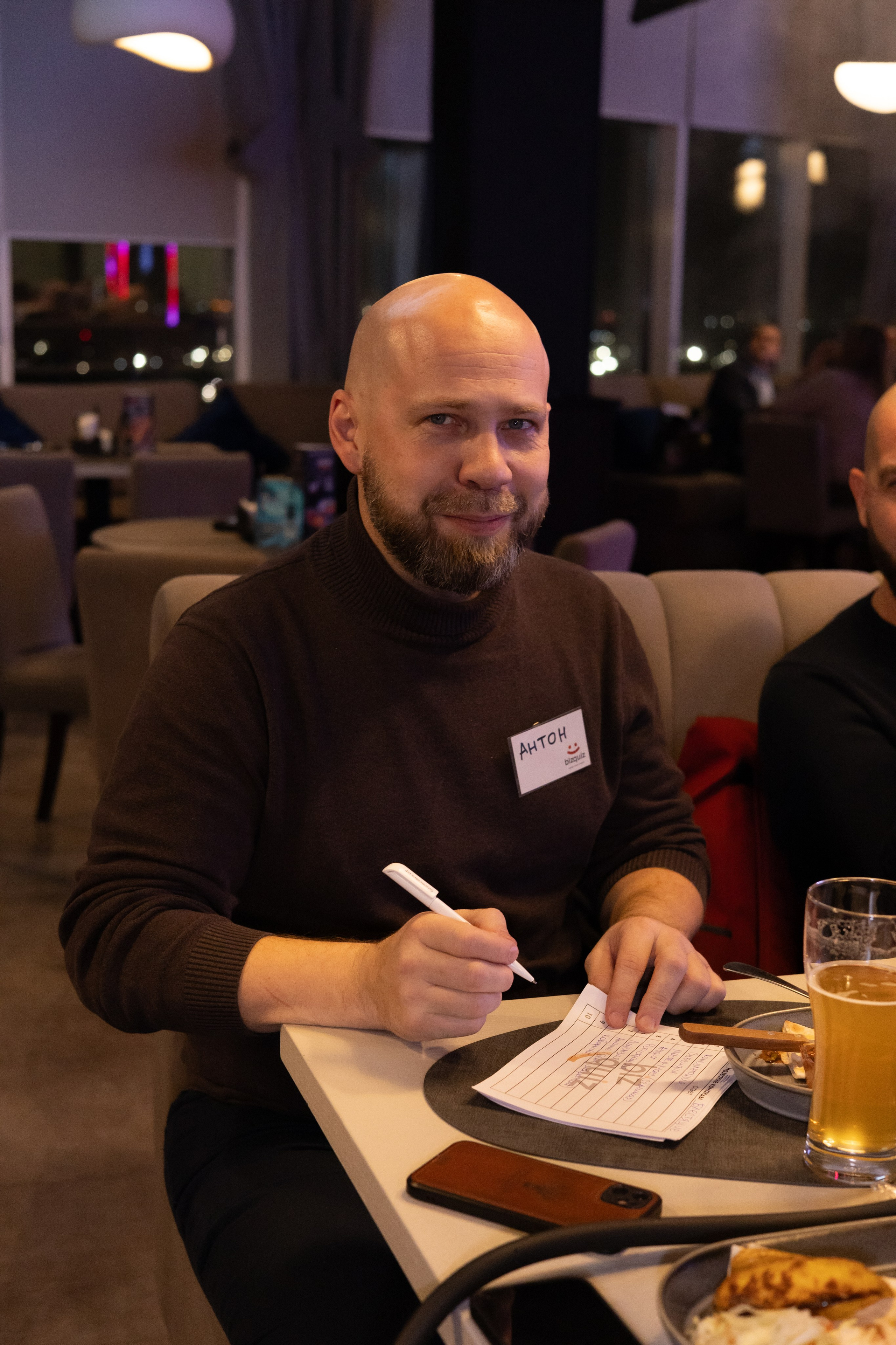 13ая BIZ QUIZ: деловая игра | Красноярск. Фотограф Красноярск съемки лавстори, фотосессия в студии, портретная съемка, творческие фотосессии