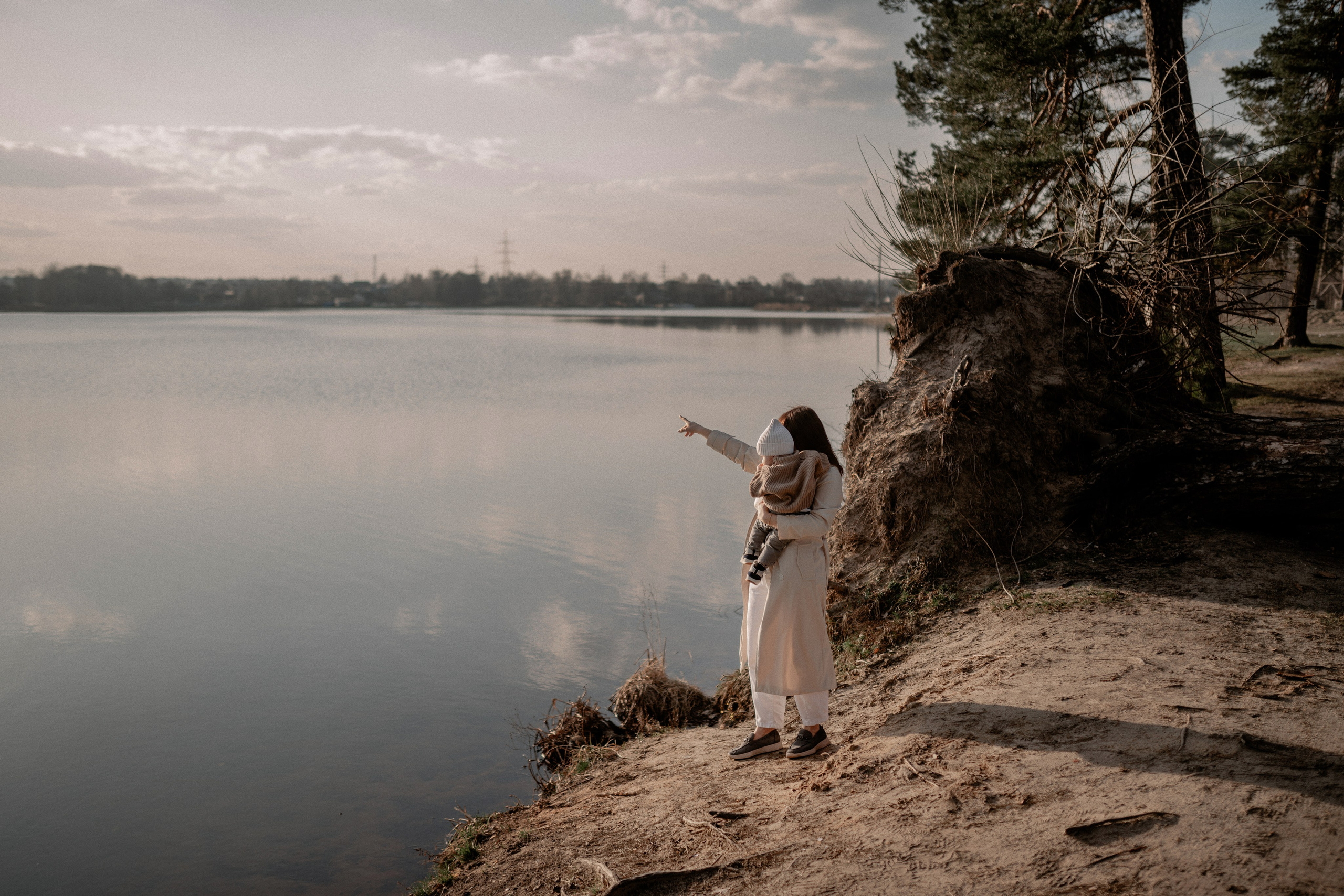 Юля и Мирон. Семейный и свадебный фотограф в Москве и Калуге Рослова Анастасия