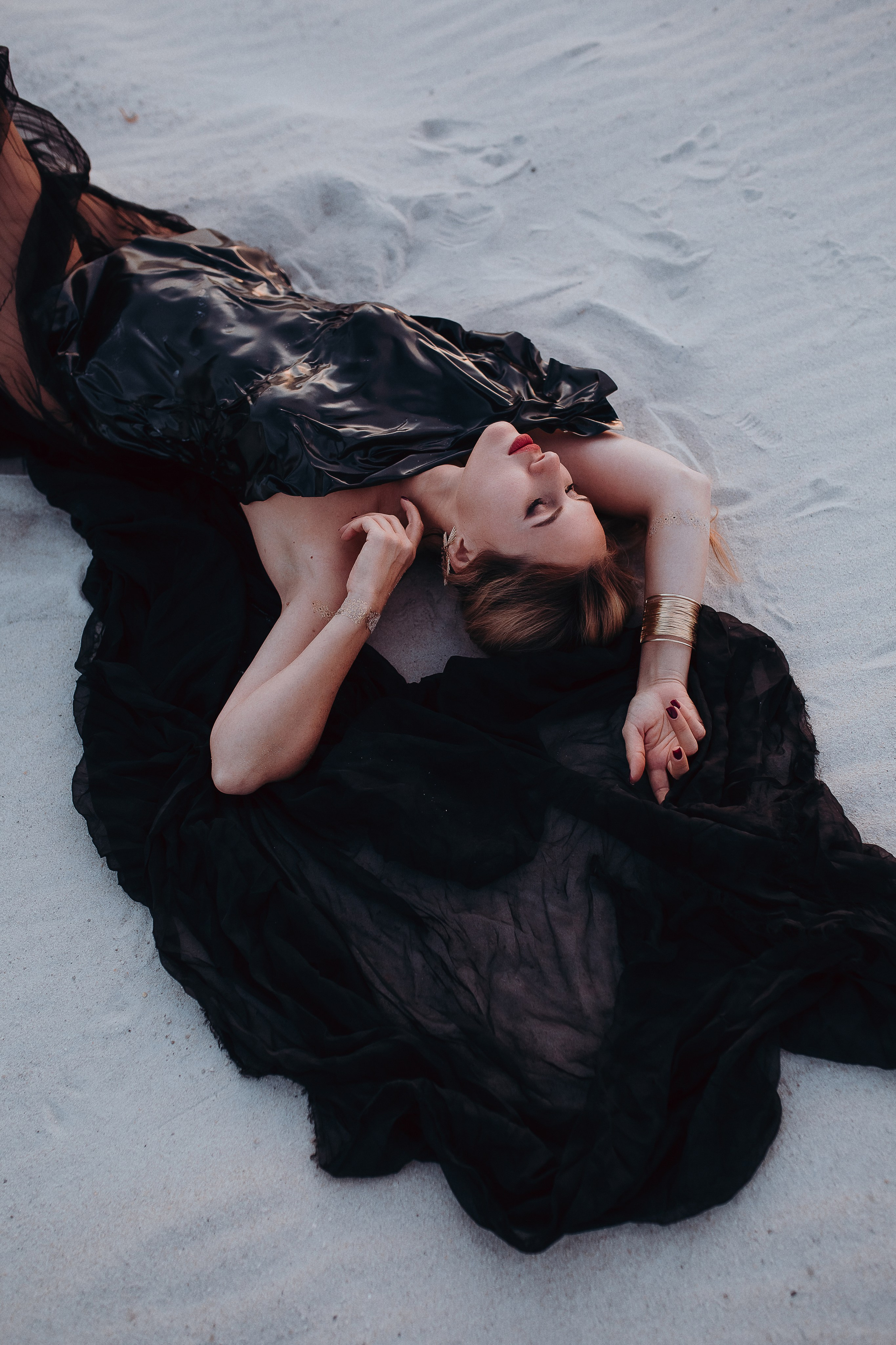 Женский портрет. Портретный и свадебный фотограф в Воронеже Елена Михайлова