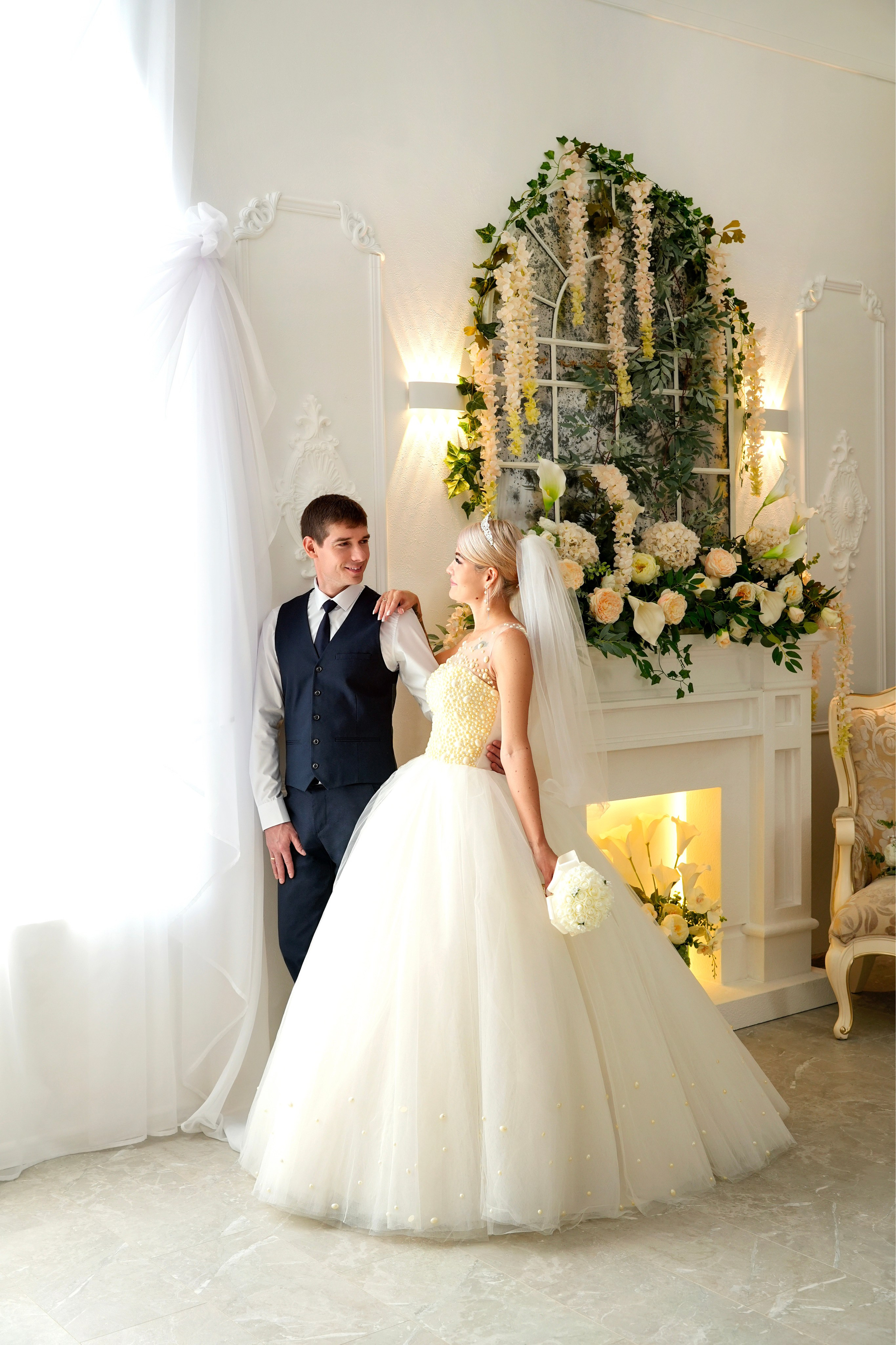 Свадебная фотосессия. Фотостудия Джем — лучшая Фотостудия в Ростове-на-Дону