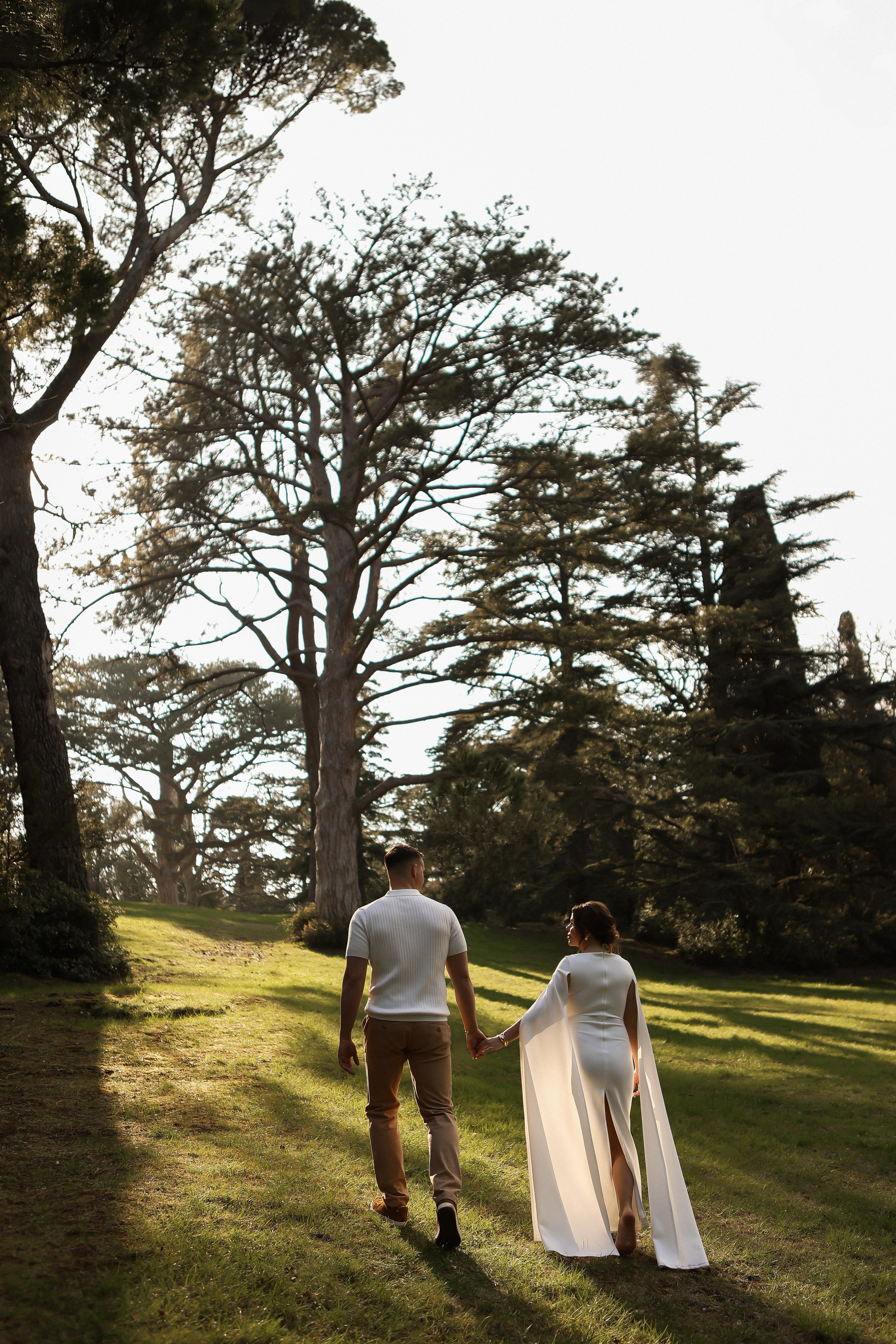 В ожидании чуда. Фотограф в Крыму Богдана Захарчук