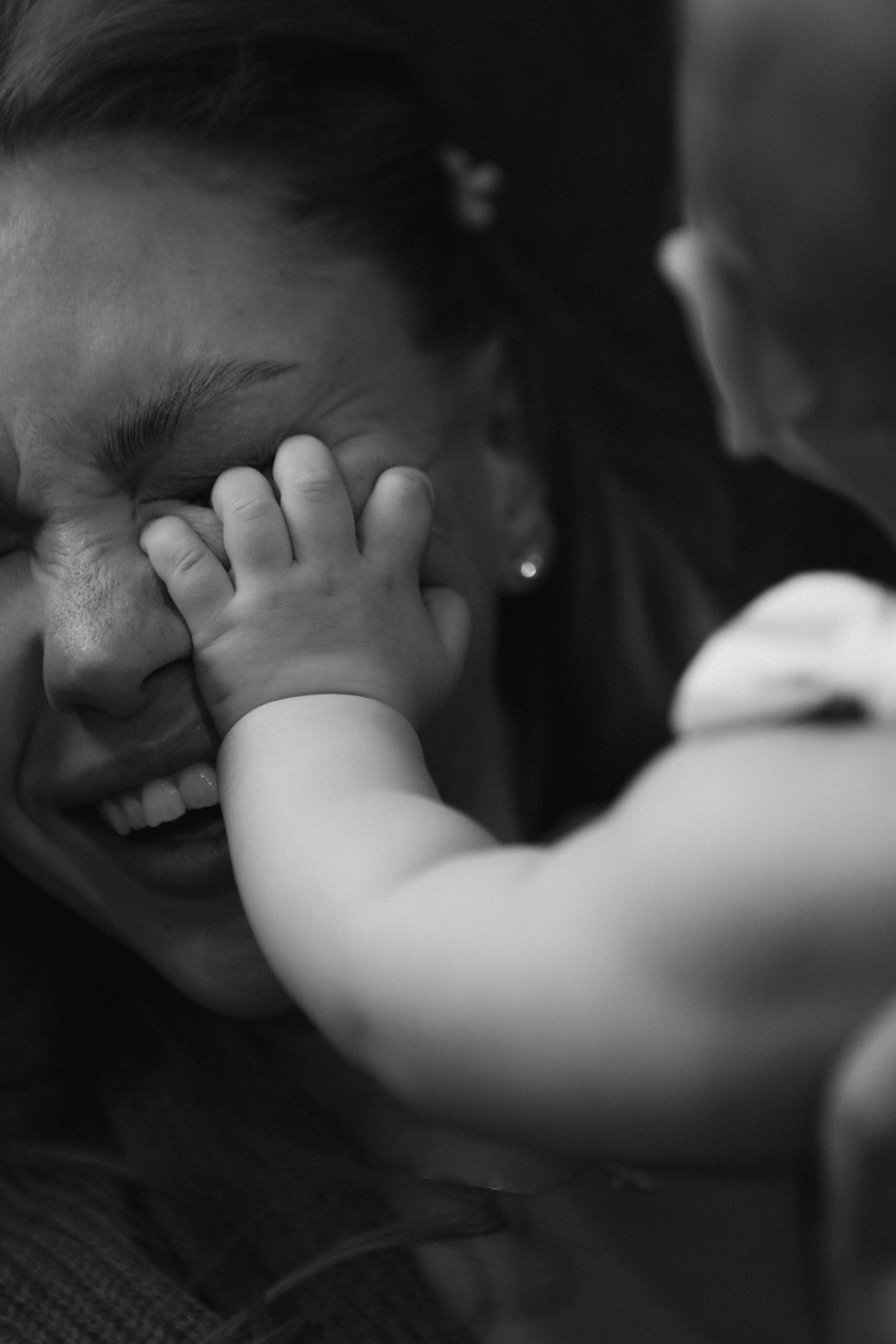 Моя Соня. Фотограф в Крыму Богдана Захарчук