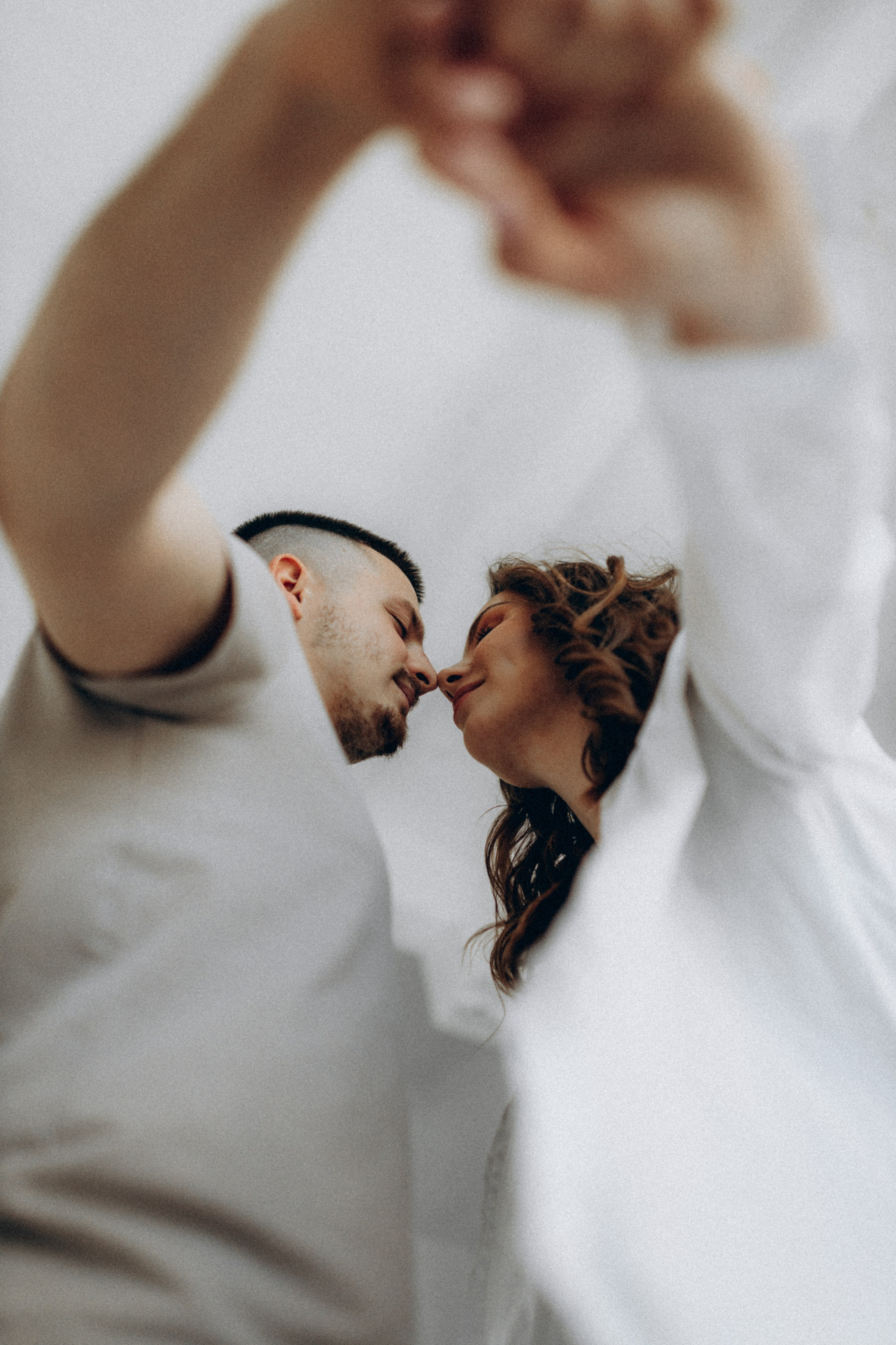 Беременность. Ксюша & Илья. Фотограф НОГИНСК, Москва, Анастасия Белая