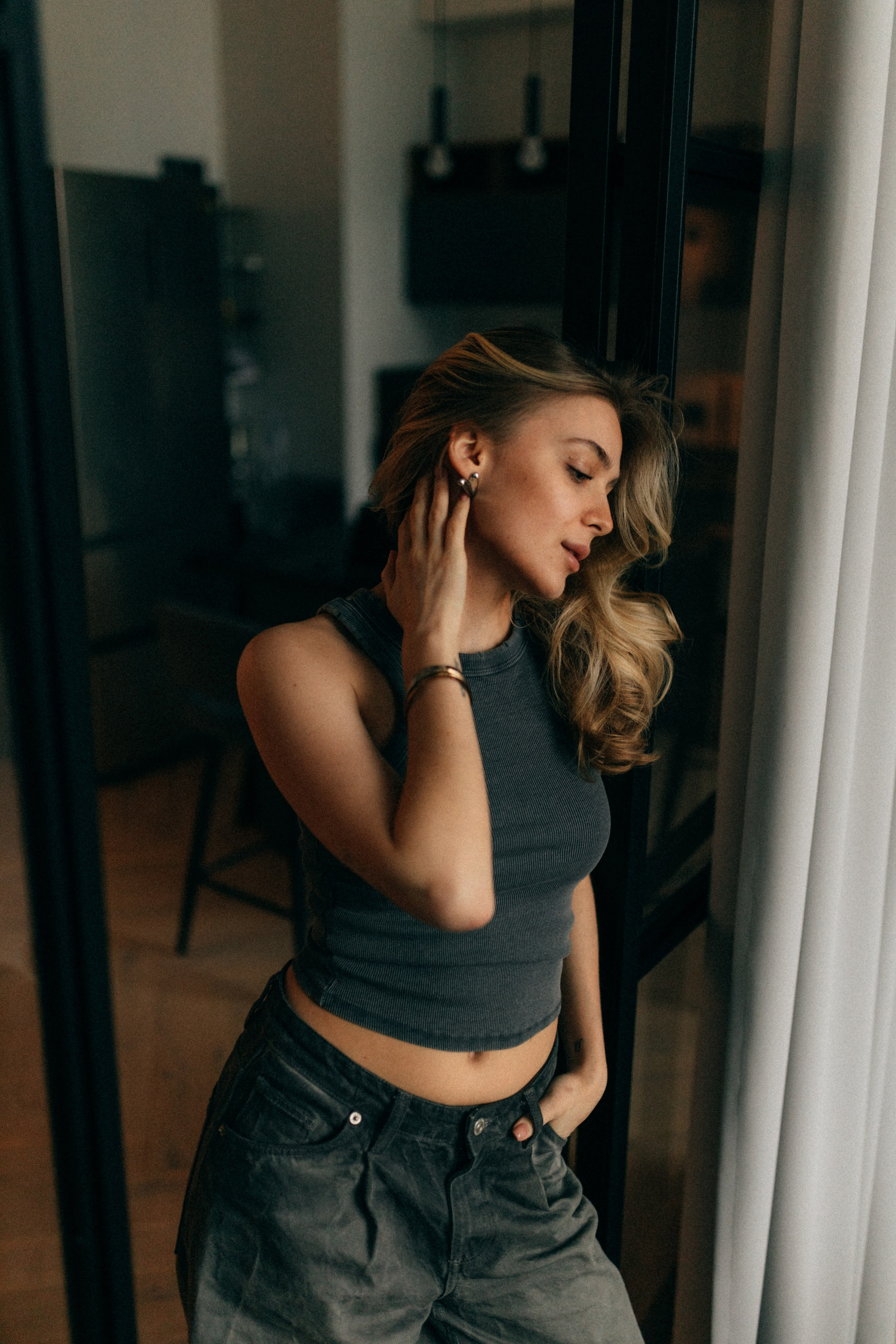 Маша. Фотограф НОГИНСК, Москва, Анастасия Белая