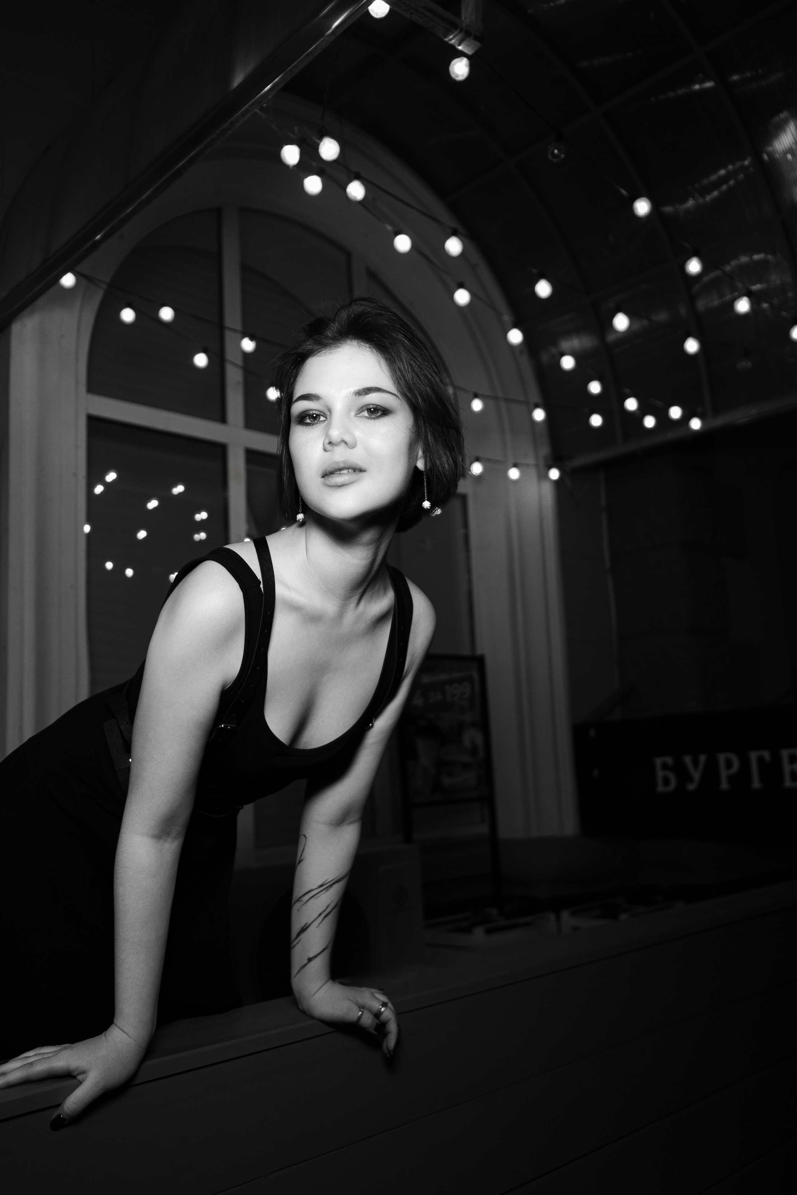 Ночная Фотосессия. Свадебный Фотограф Чебоксары|Йошкар-Ола|Москва|Краснодар