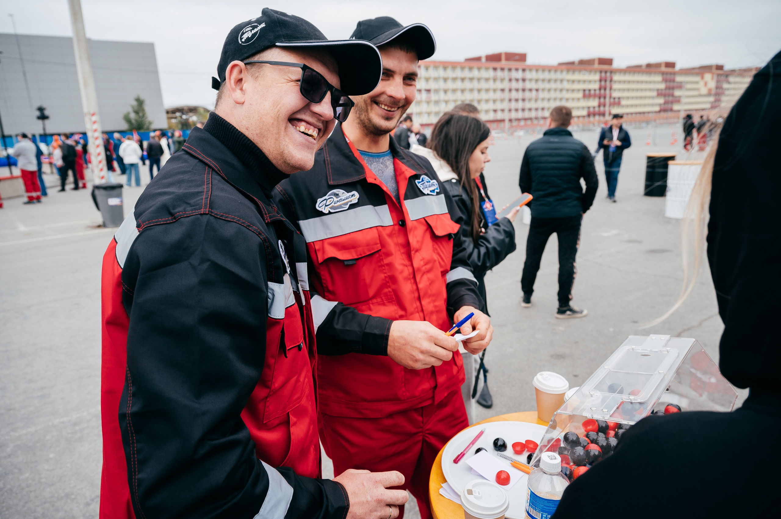 Магнит у руля!. SARKISOPH | Фотограф Волгоград