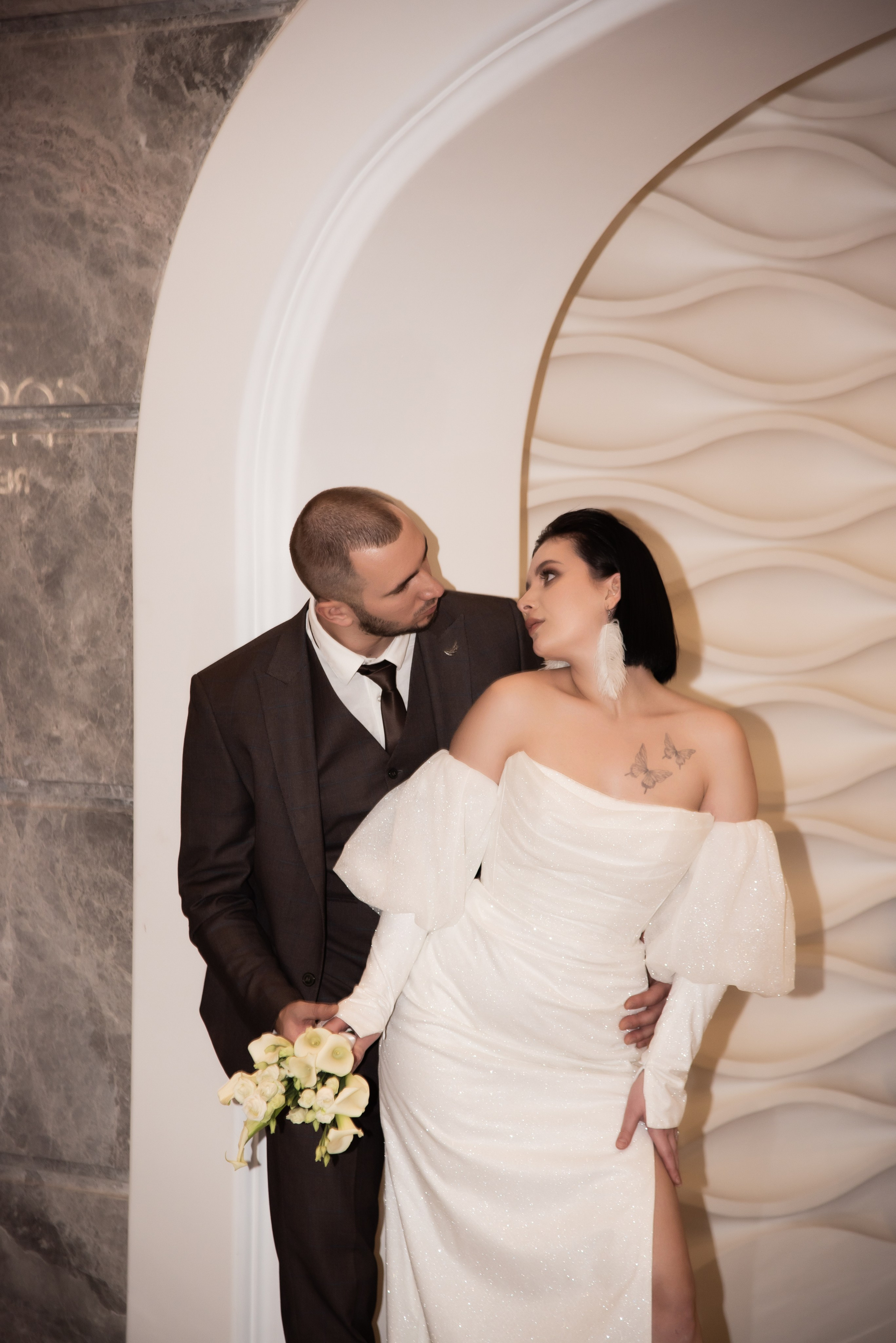 Денис & Анастасия. Семейный и свадебный фотограф во Владивостоке Солопчук Властелина