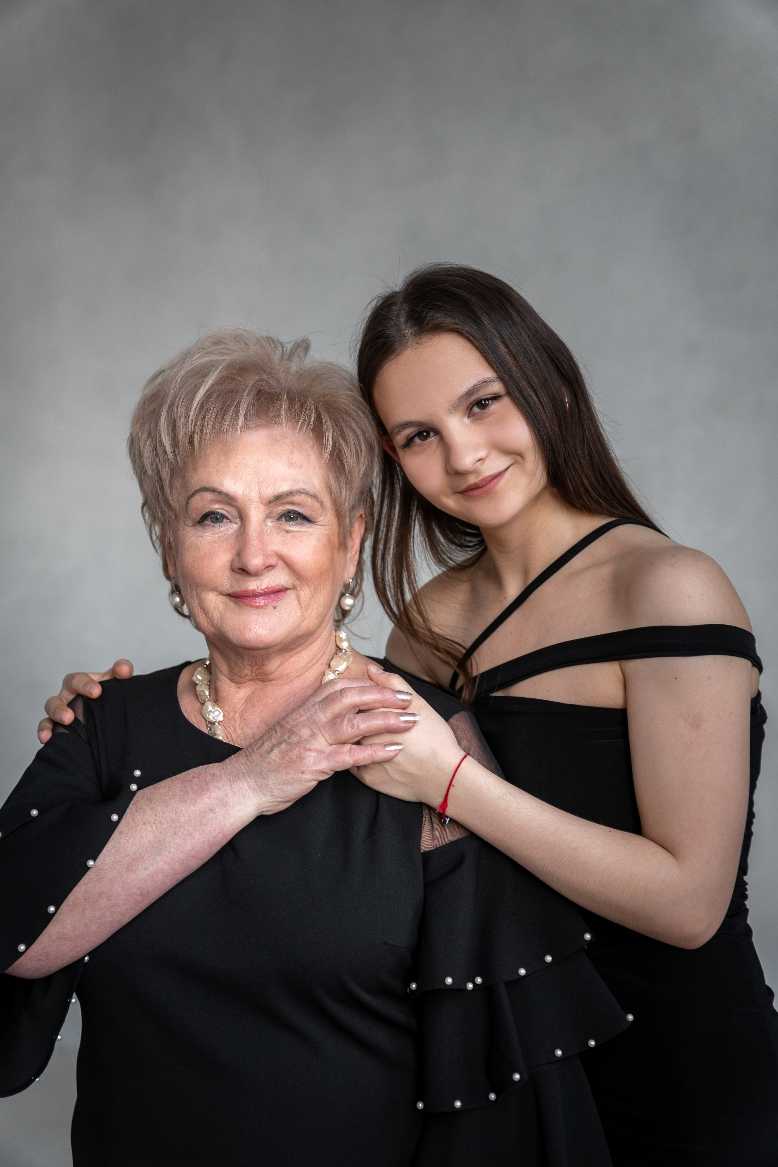 Большая семья. Фотограф в Краснодаре и Краснодарском крае Елена Быкова