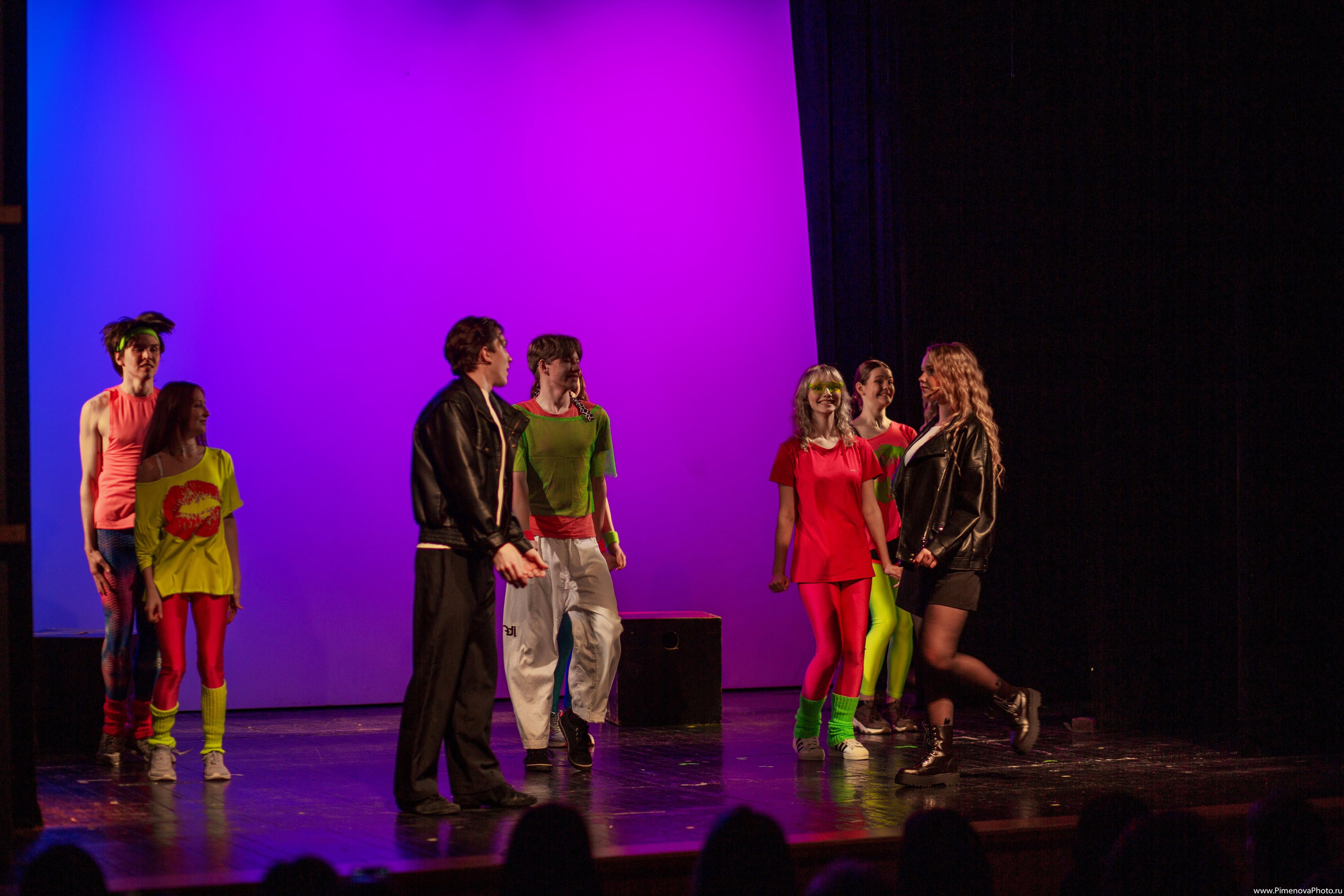 Театрум, Март 2026. Семейный и детский фотограф в Петрозаводске