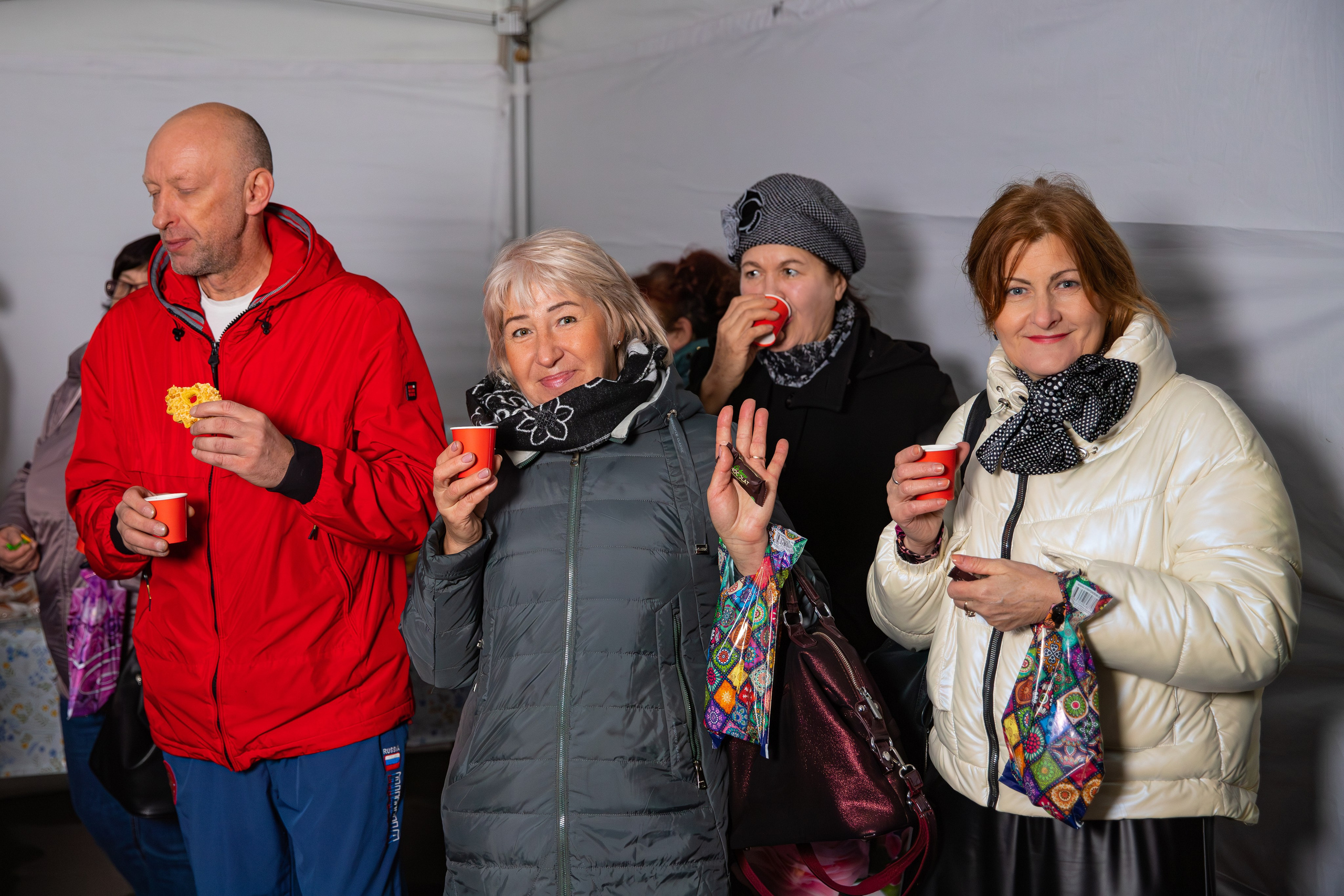 АО Компания «Проксима». Фотограф Александр Поздняков  Новосибирск