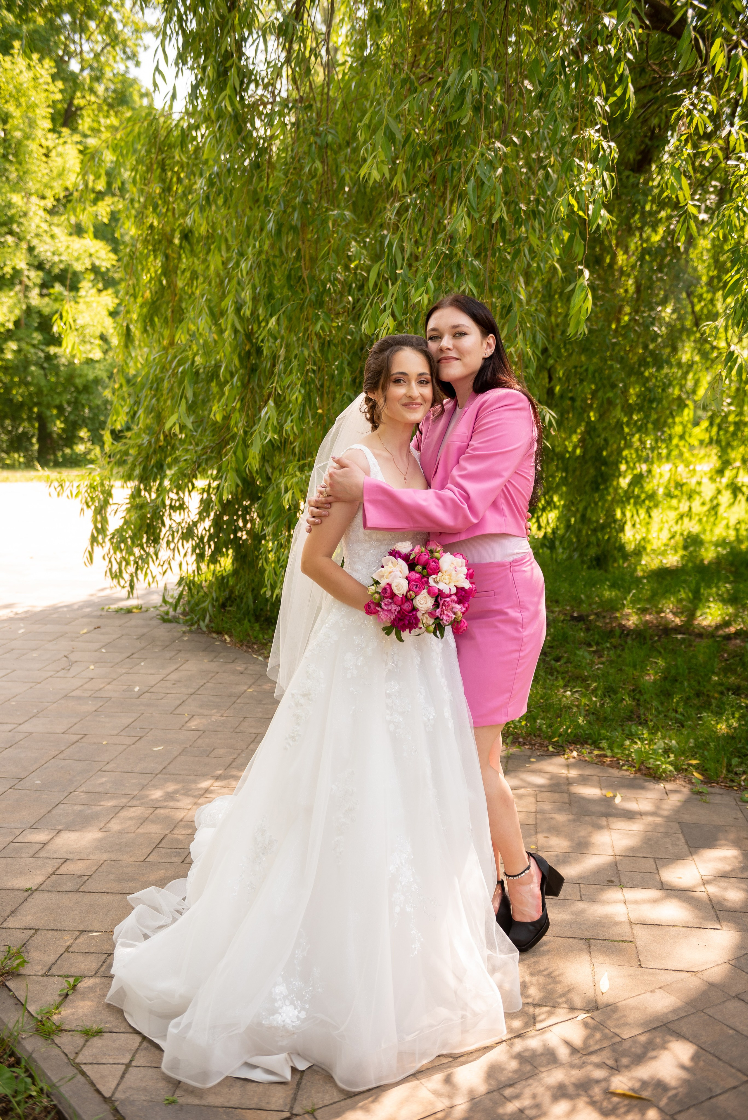 Дмитрий и Елена. Семейный и свадебный фотограф в Ельце Юлия Дякина