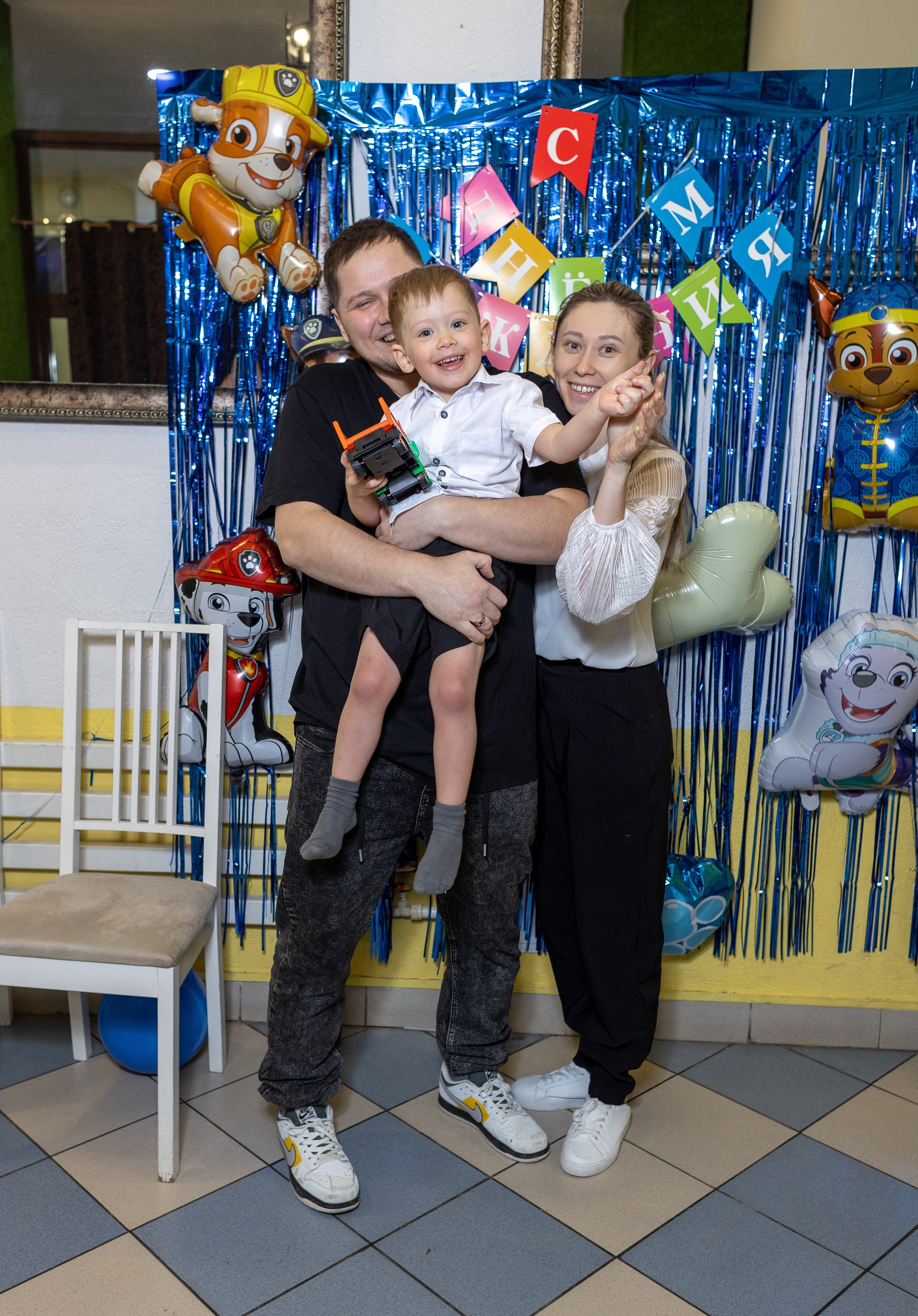 Кафе 7 Звезд. Фотограф Татьяна Орлова