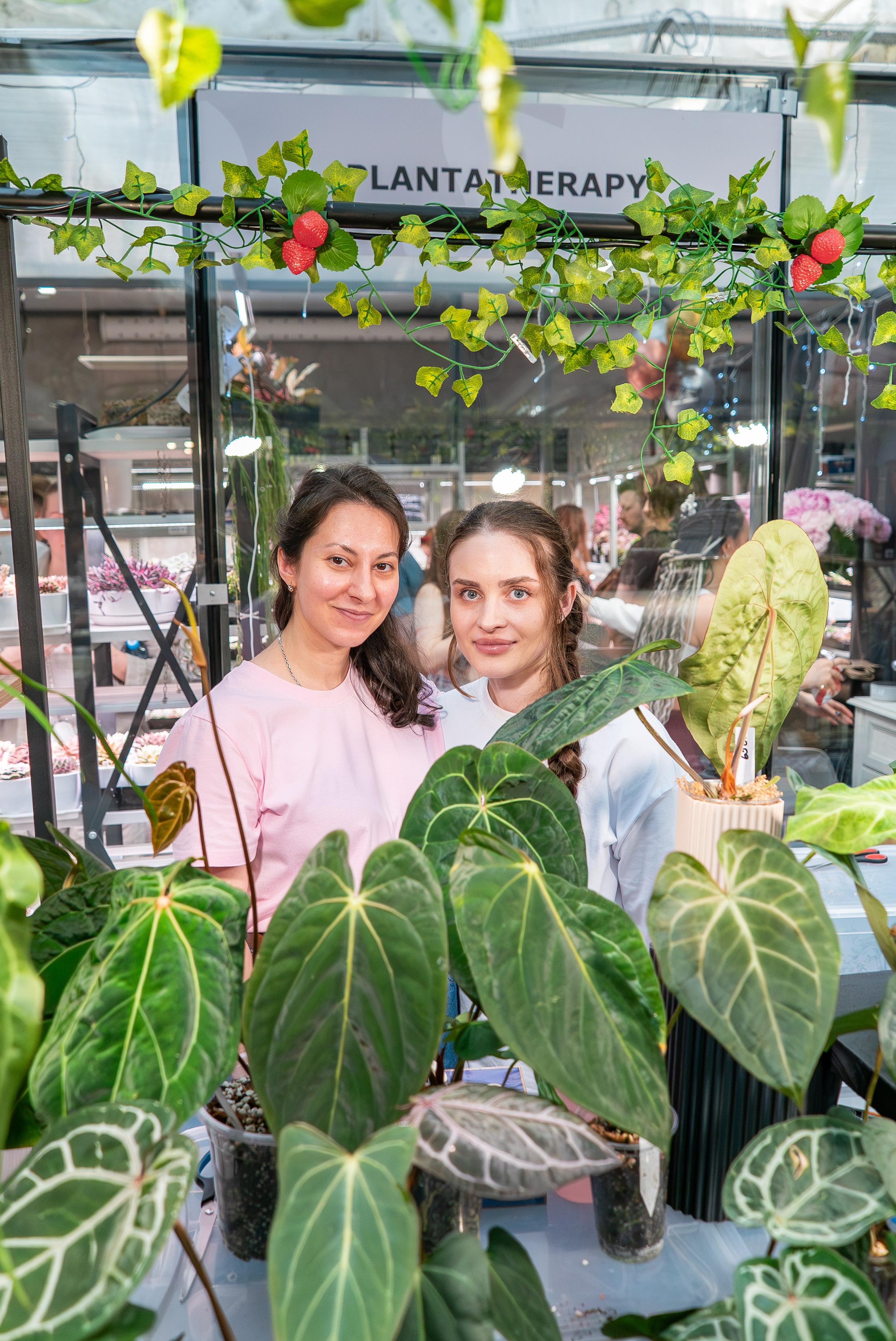 Greenrare июнь. Александра Куликова фотограф, Москва
