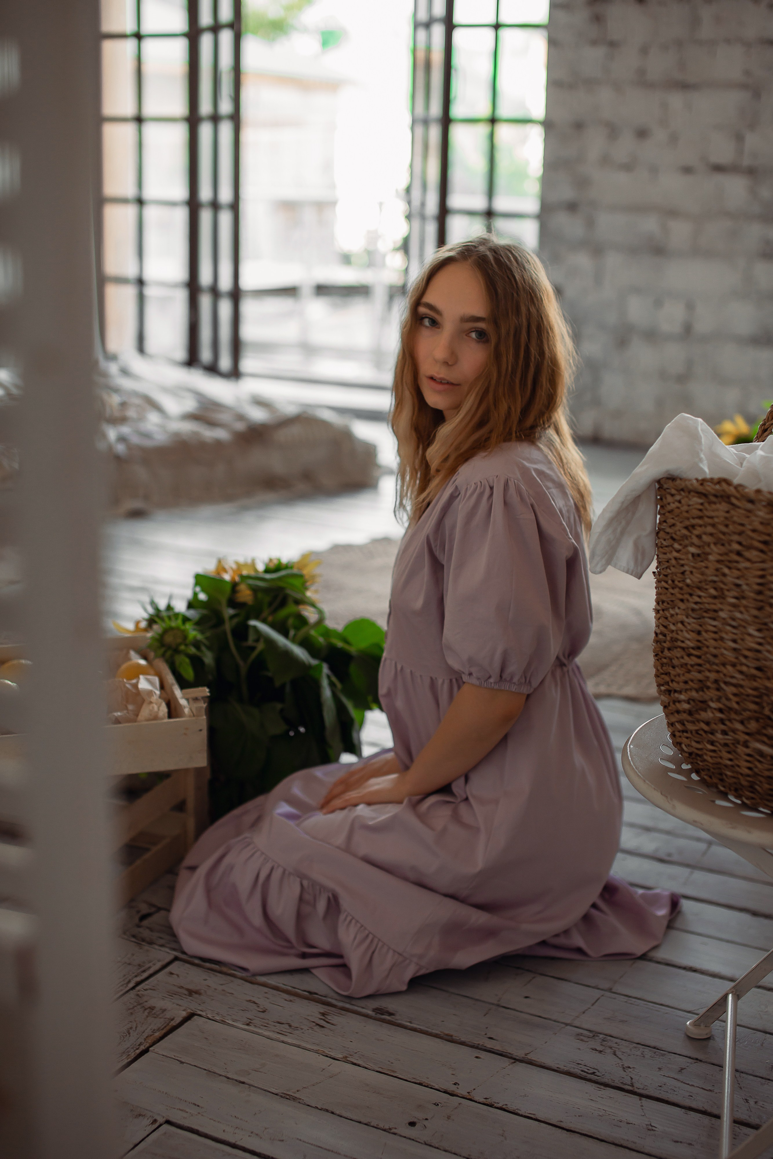 Стирка. Семейный и художественный фотограф в Тюмени Юлия Логинова