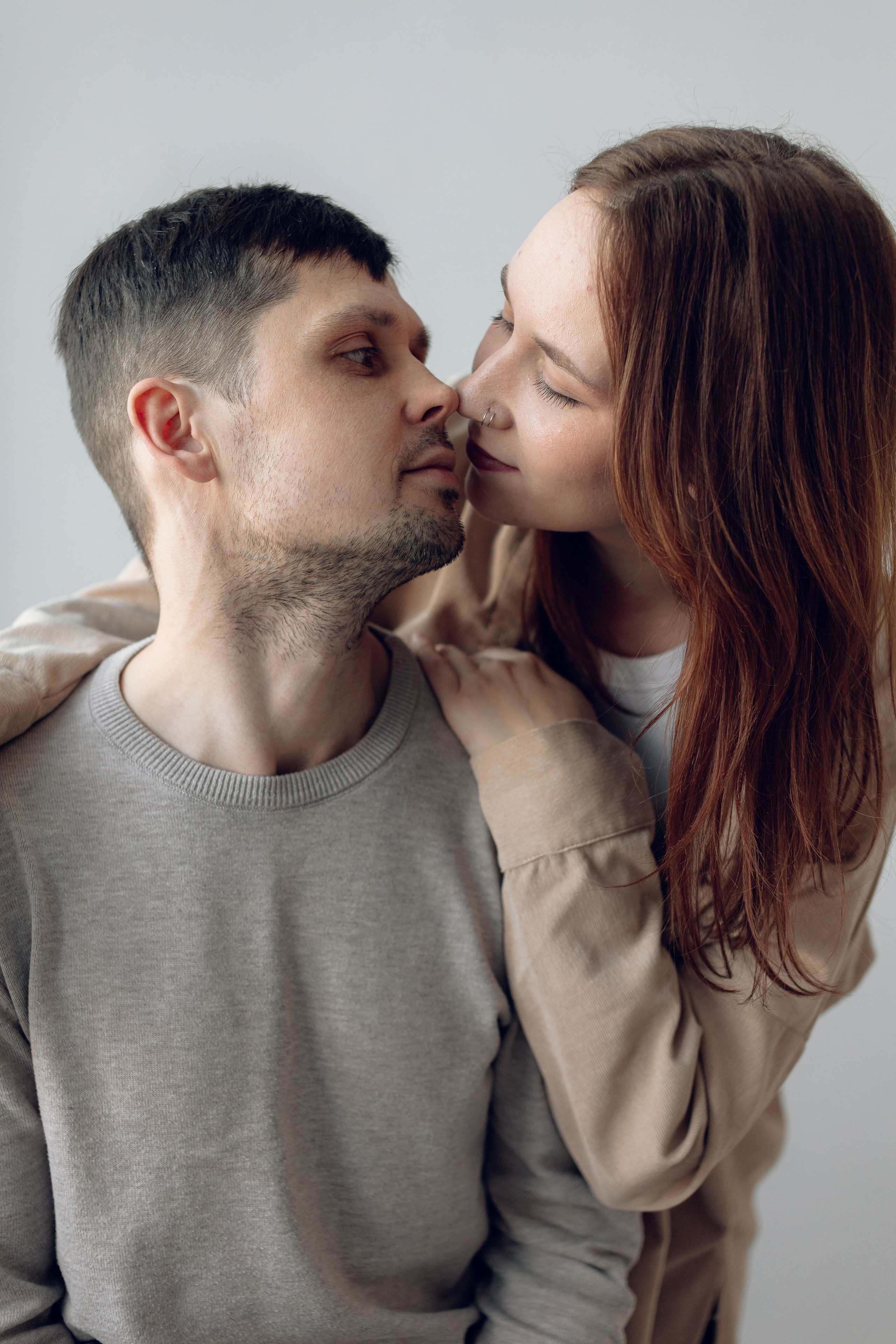 Это любовь. Семейный и художественный фотограф в Тюмени Юлия Логинова