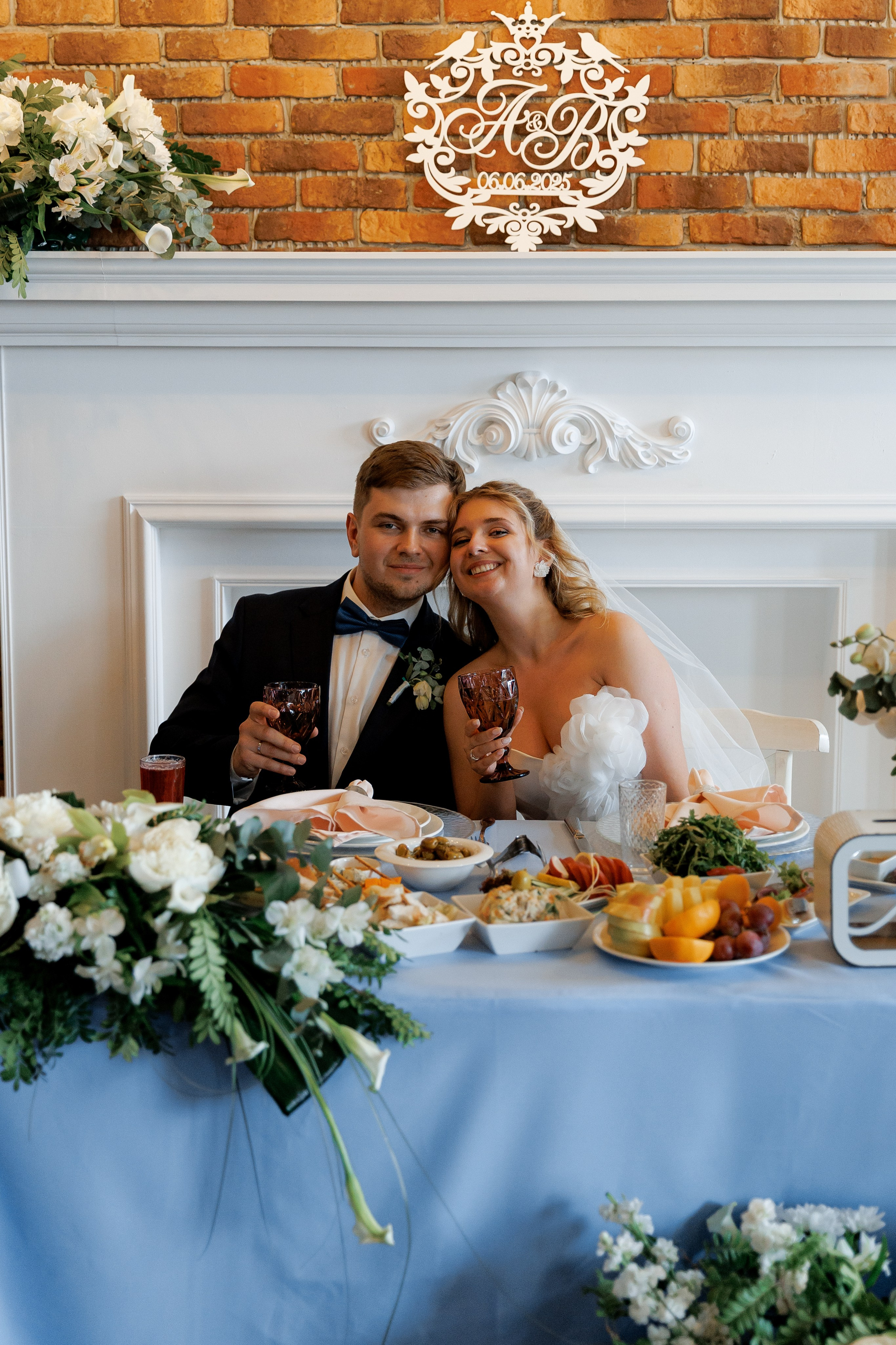 Алексей и Виктория. Свадебный фотограф Фадеева Алёна