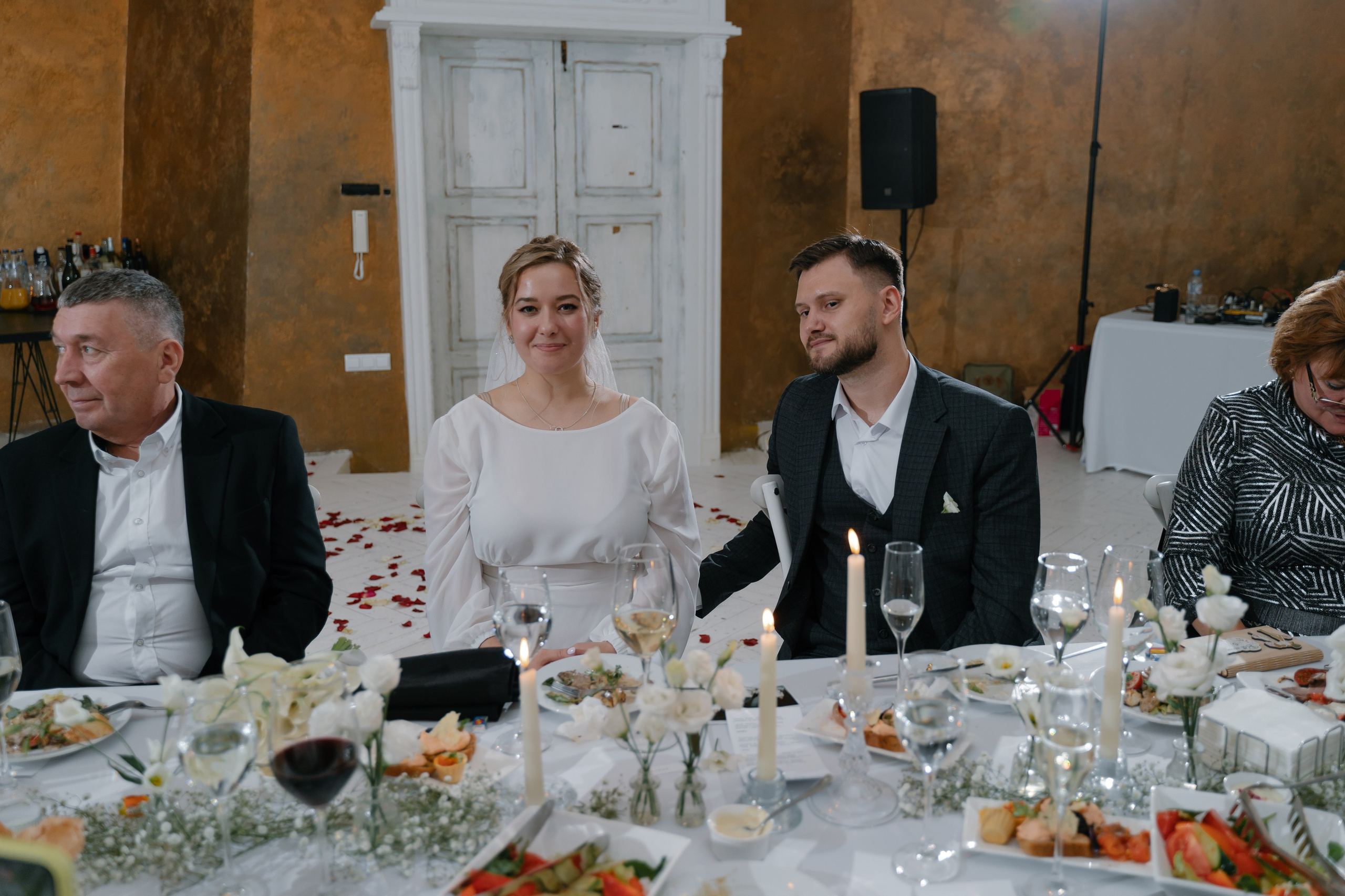 29.09.2023. Свадебный фотограф — Наталья Фед СПб/Москва