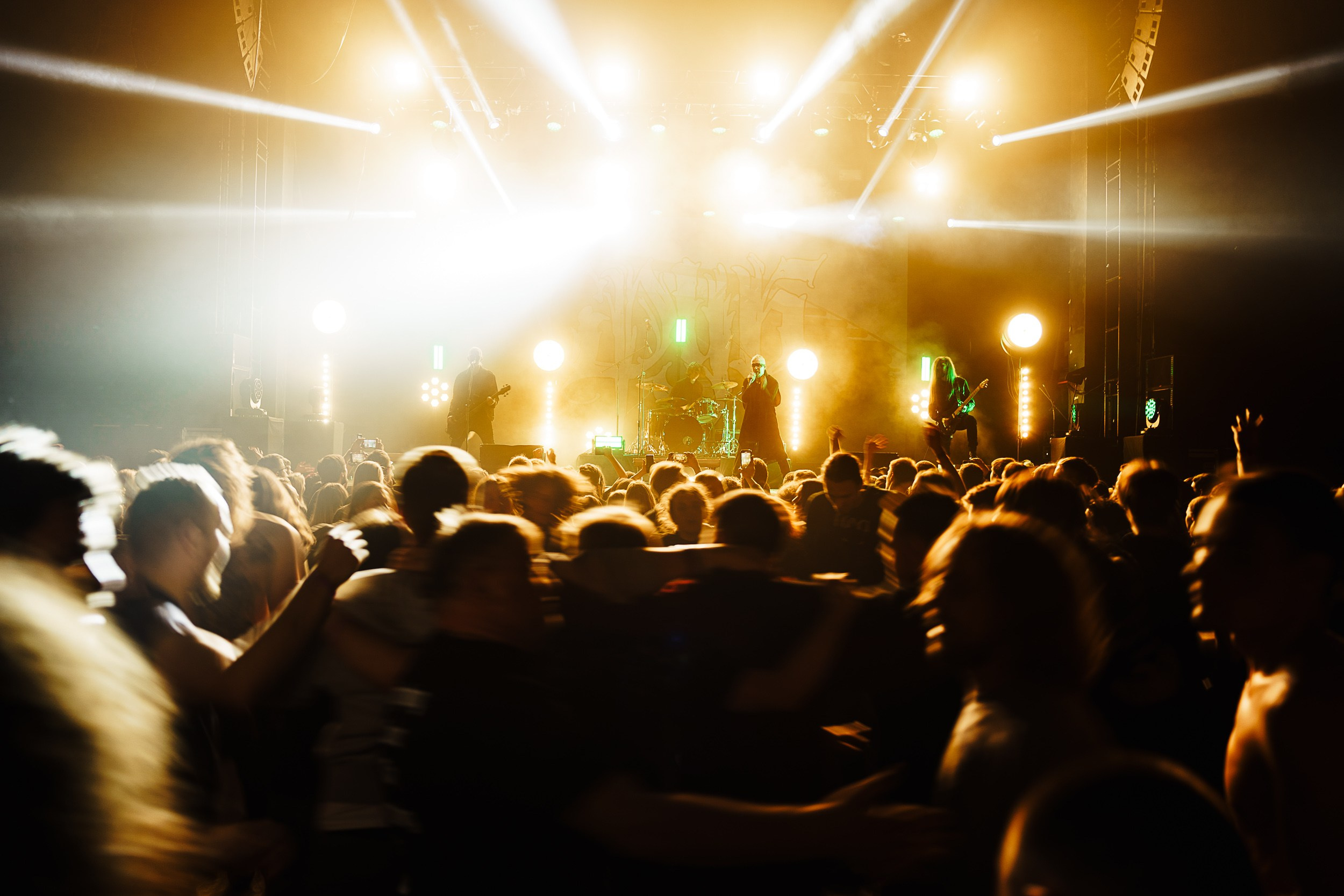 СРУБ. Концертный и портретный фотограф Москва и Санкт-Петербург