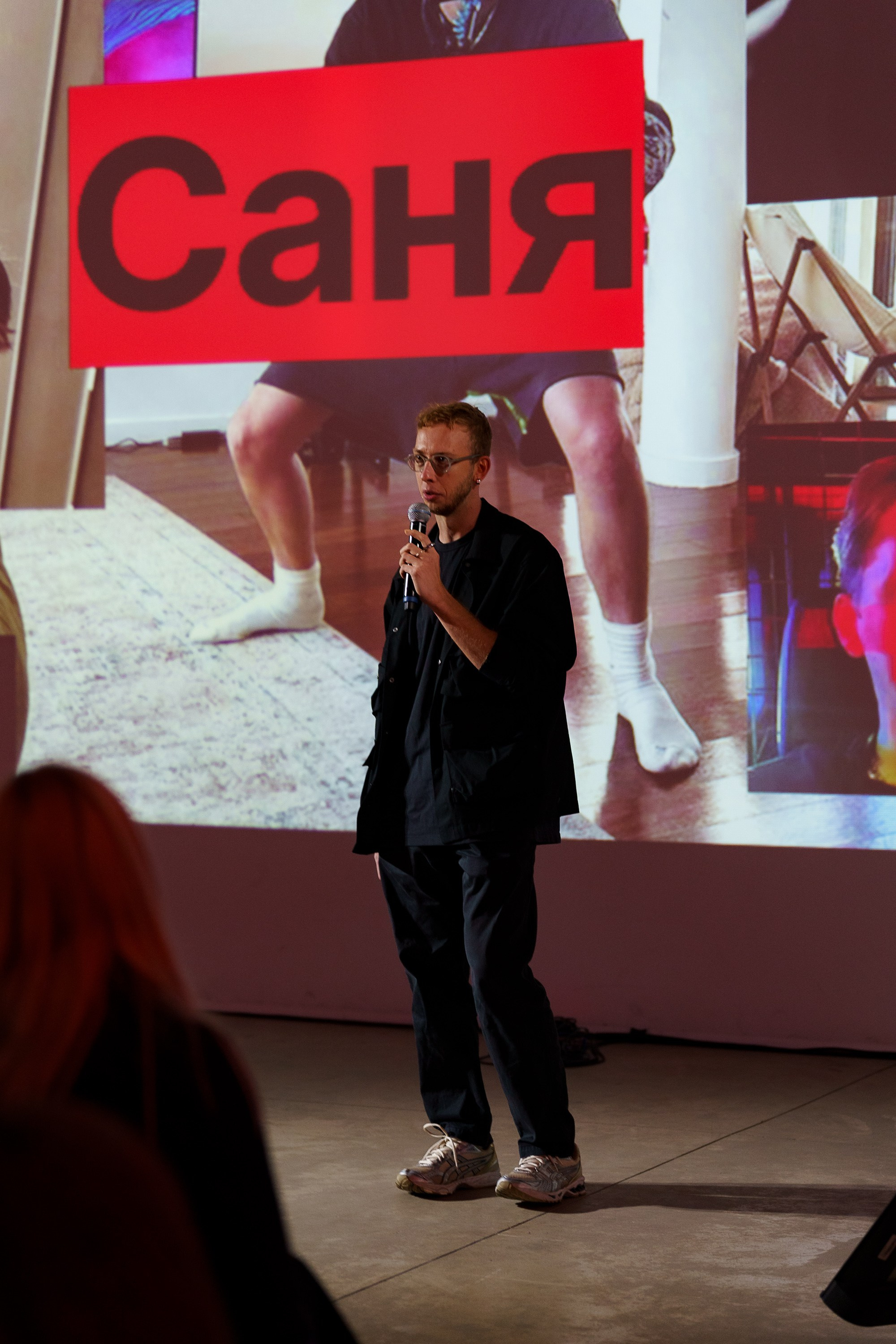 G8. Концертный и портретный фотограф Москва и Санкт-Петербург