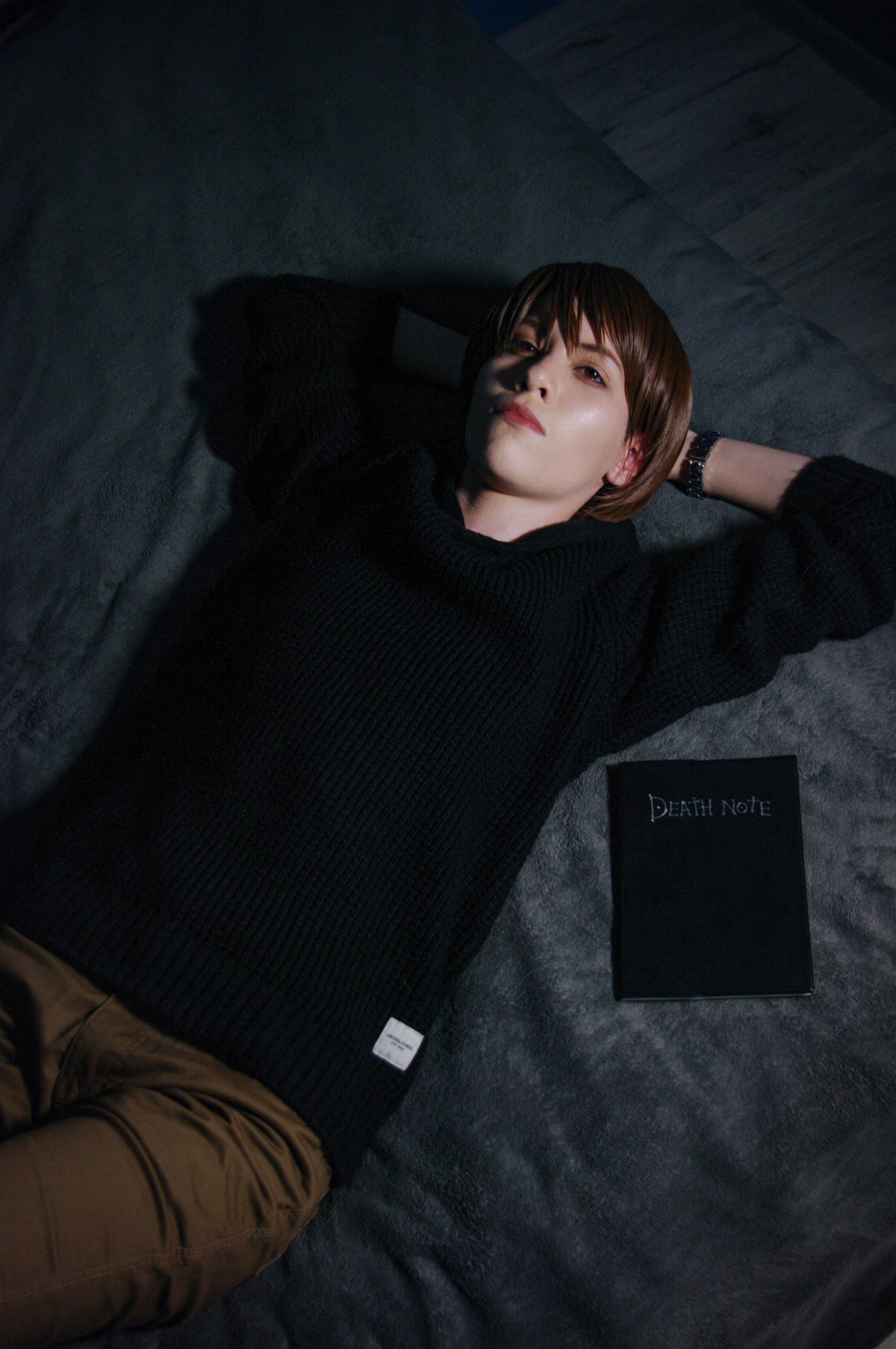 Косплей. Фотограф в Москве