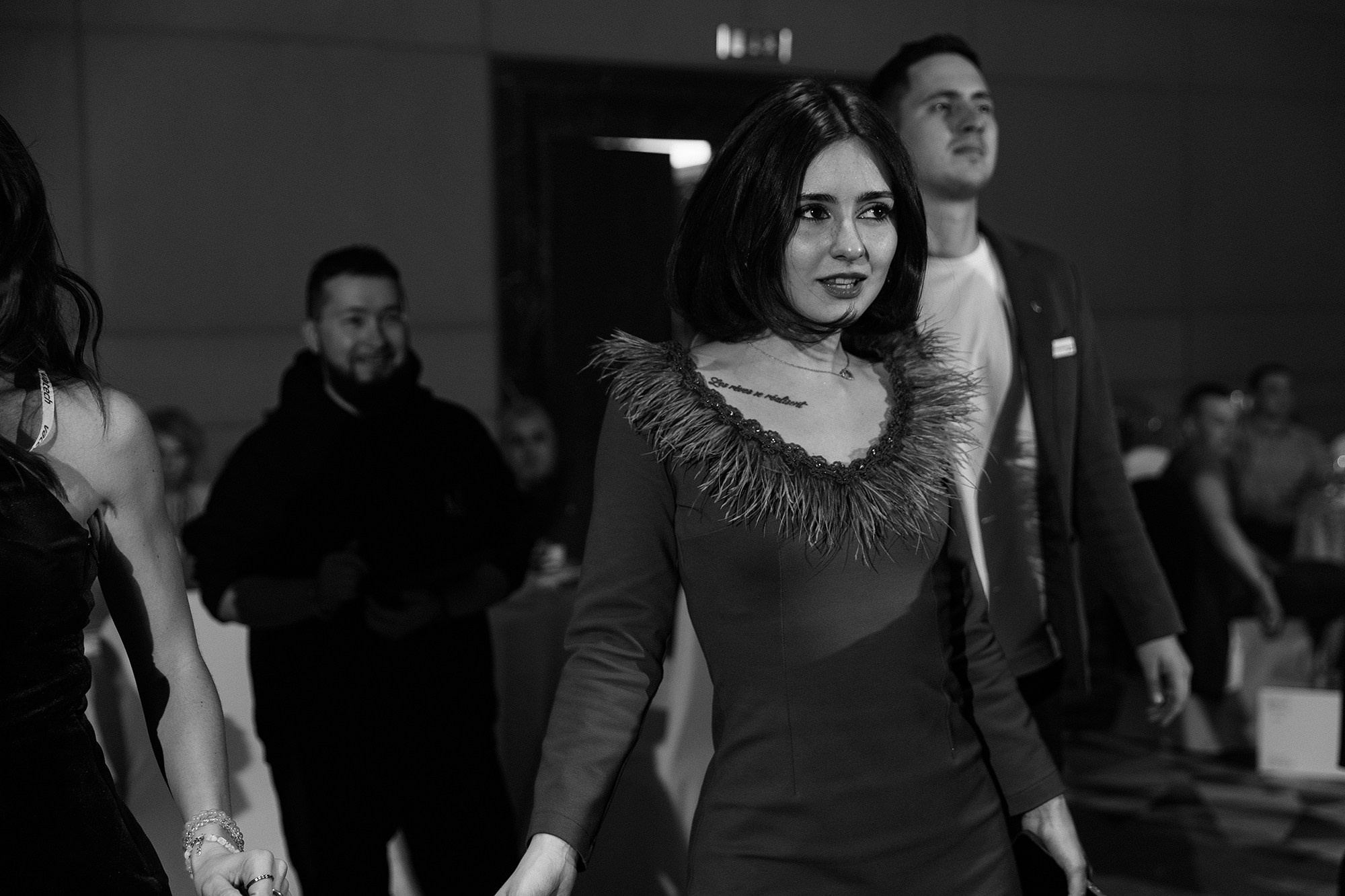 VFN. Репортажный, портретный и свадебный фотограф в Санкт-Петербурге и Москве