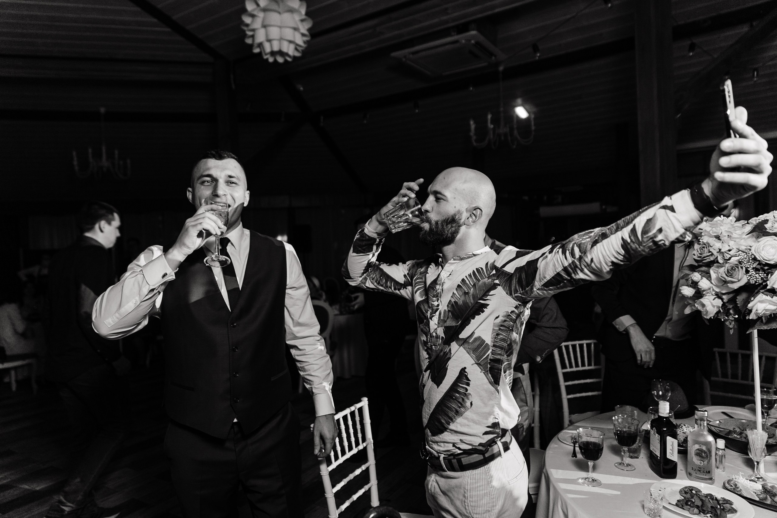 Свадьбы. Репортажный, портретный и свадебный фотограф в Санкт-Петербурге и Москве