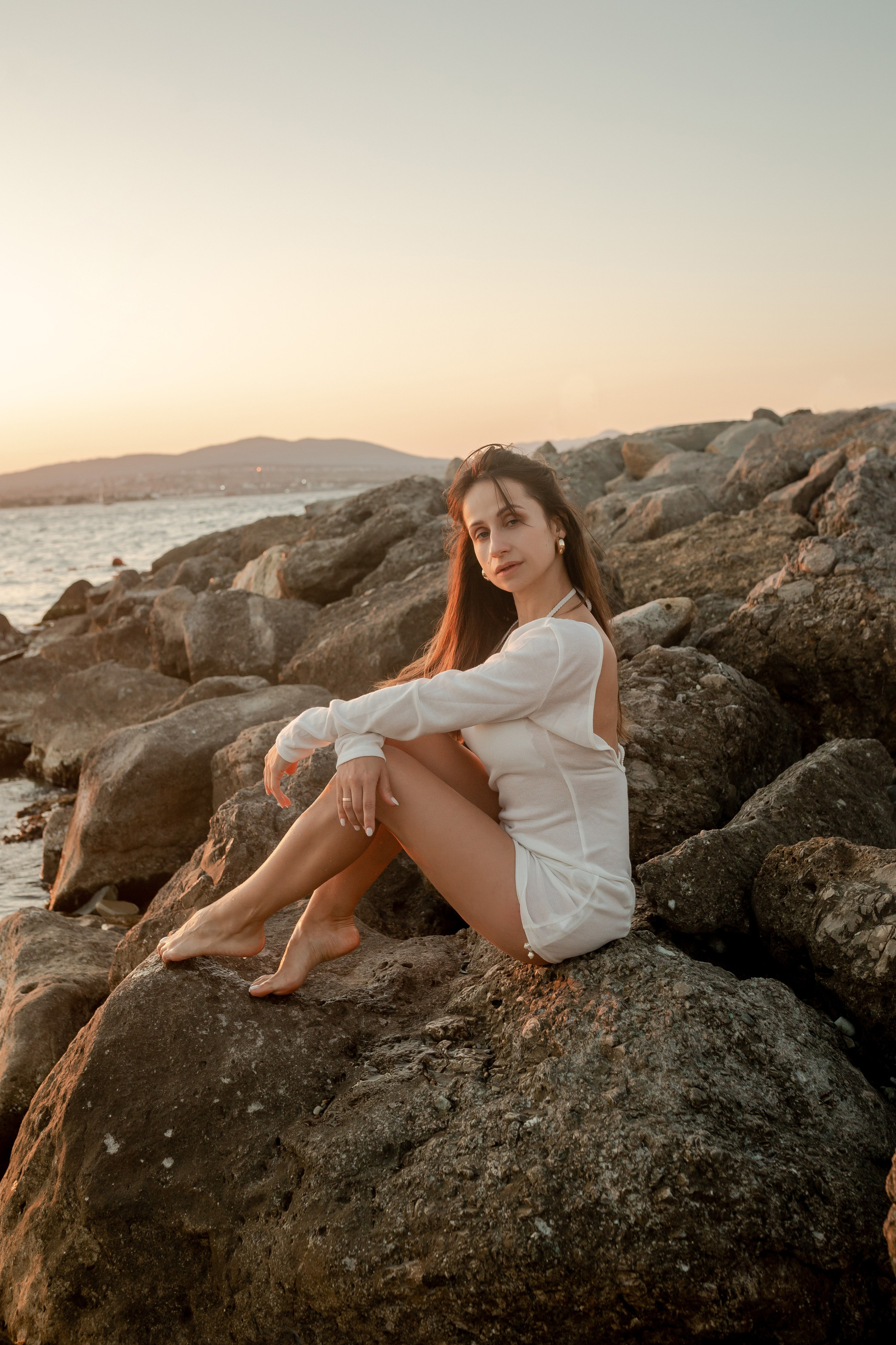 Татьяна, Сергей и Миша. Фотограф в Геленджике, Архипо-Осиповке, Абрау-Дюрсо, Кринице Виктория