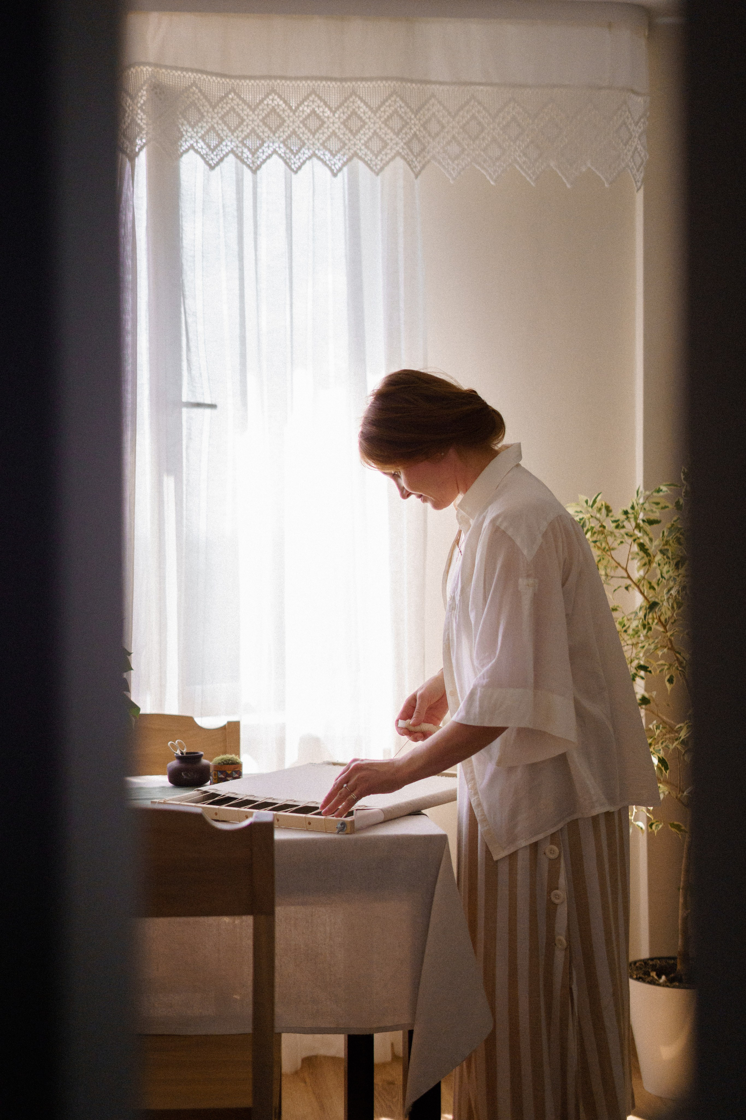 Портреты. Фотограф Надежда Миронова Вологда