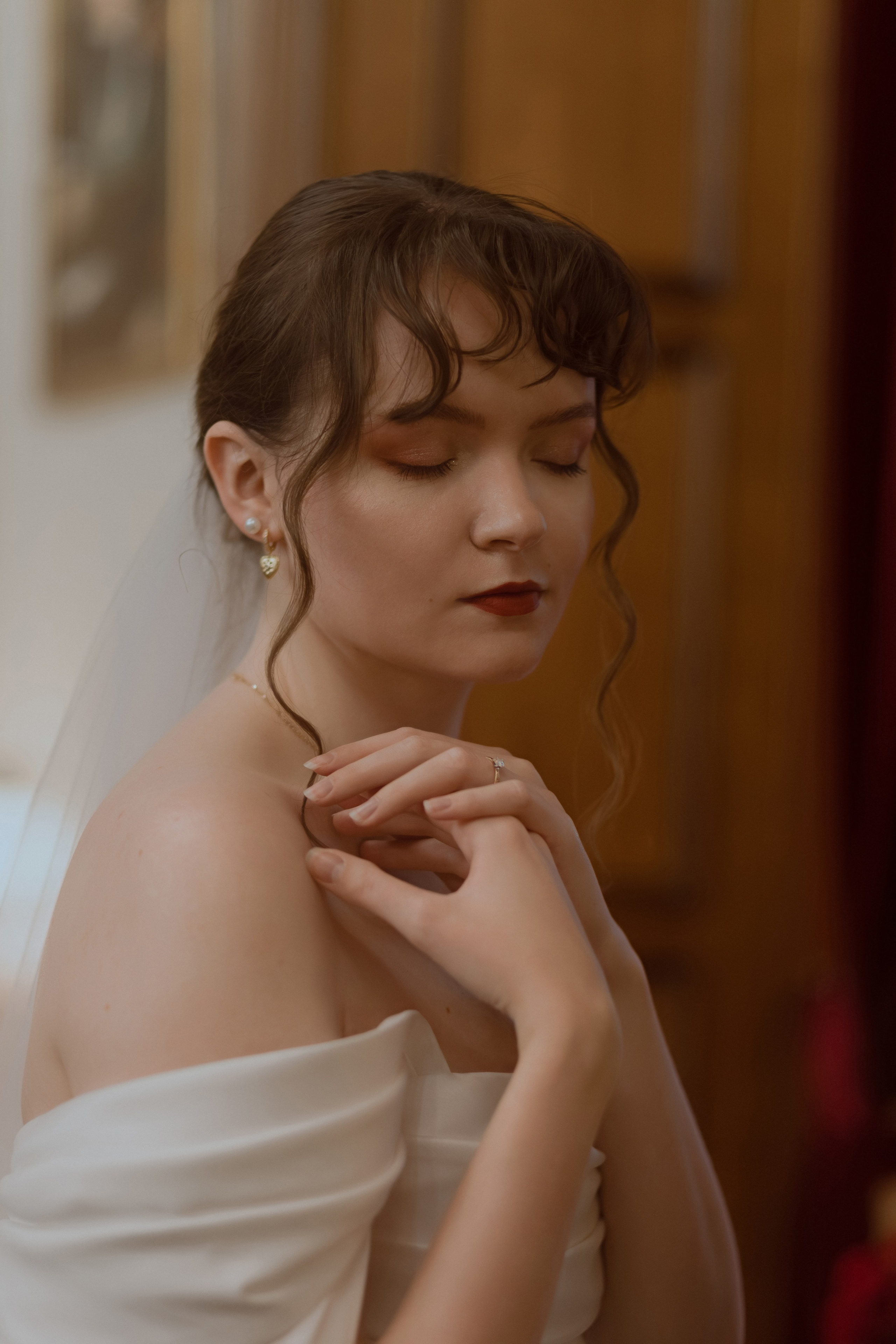 Welcome back to your own dinner party. Фотограф Лия Козловская Минск