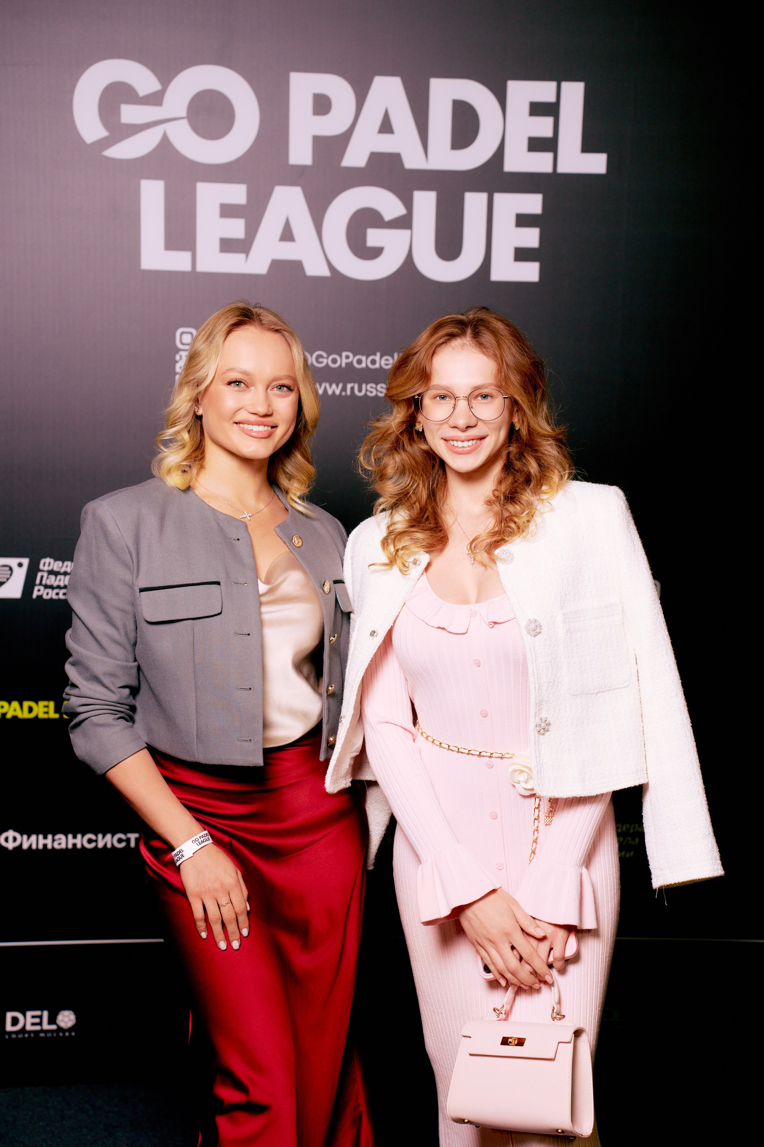 GoPadel League галерея