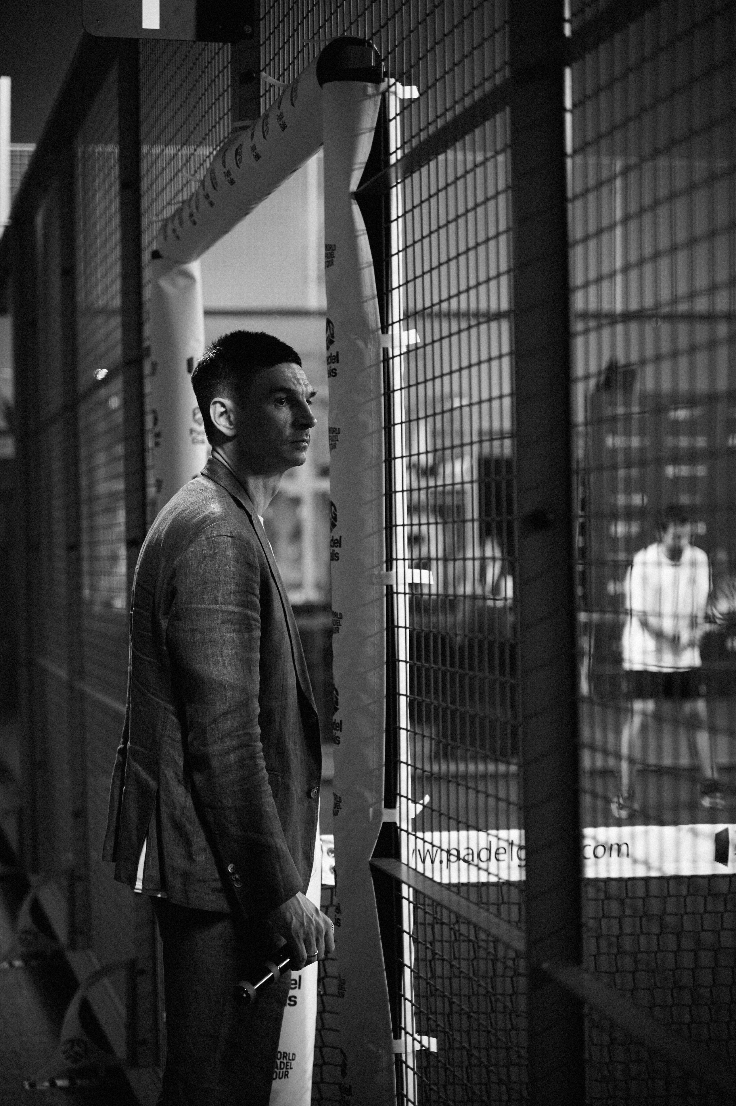 GoPadel League галерея