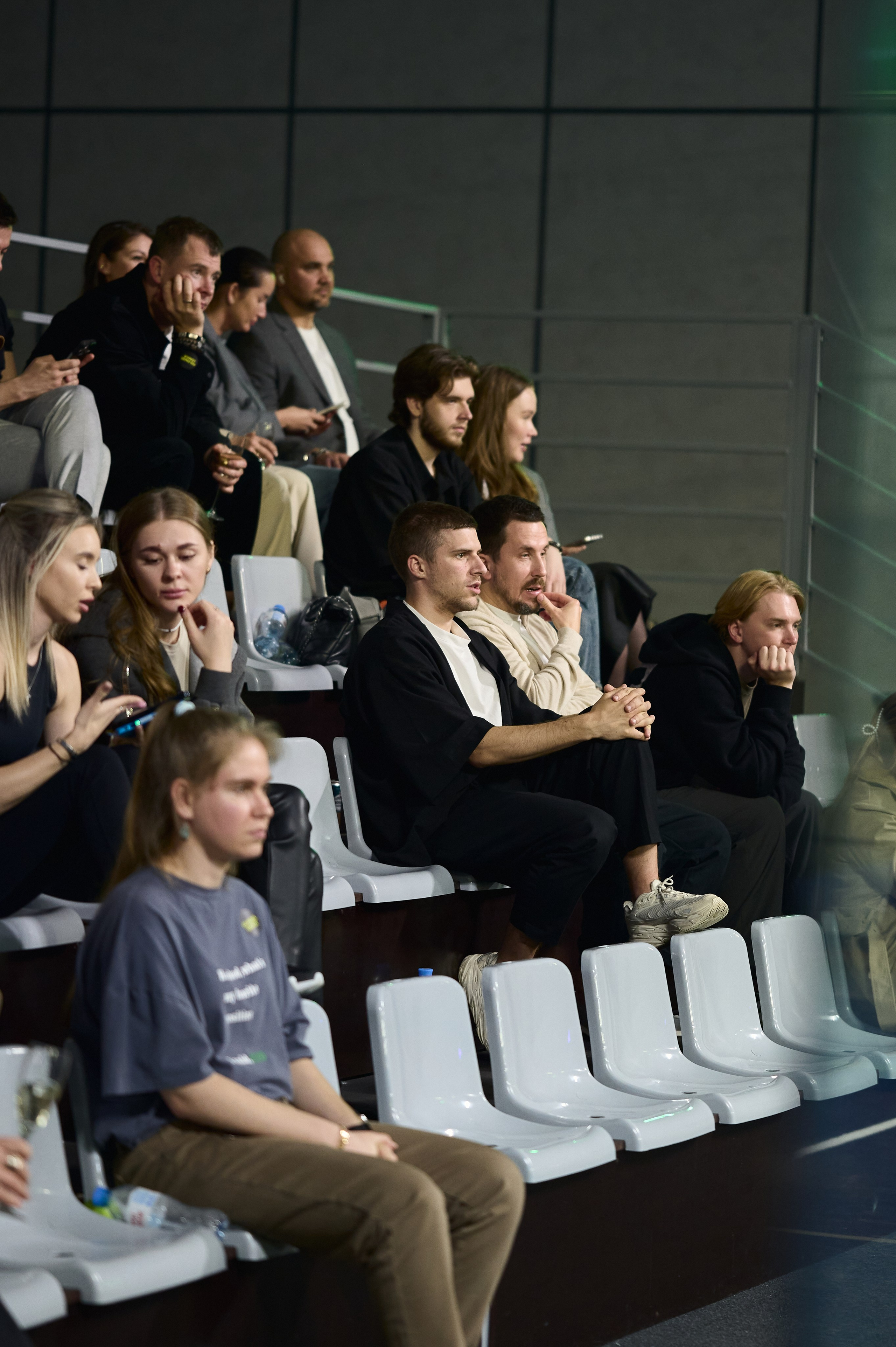 GoPadel League галерея