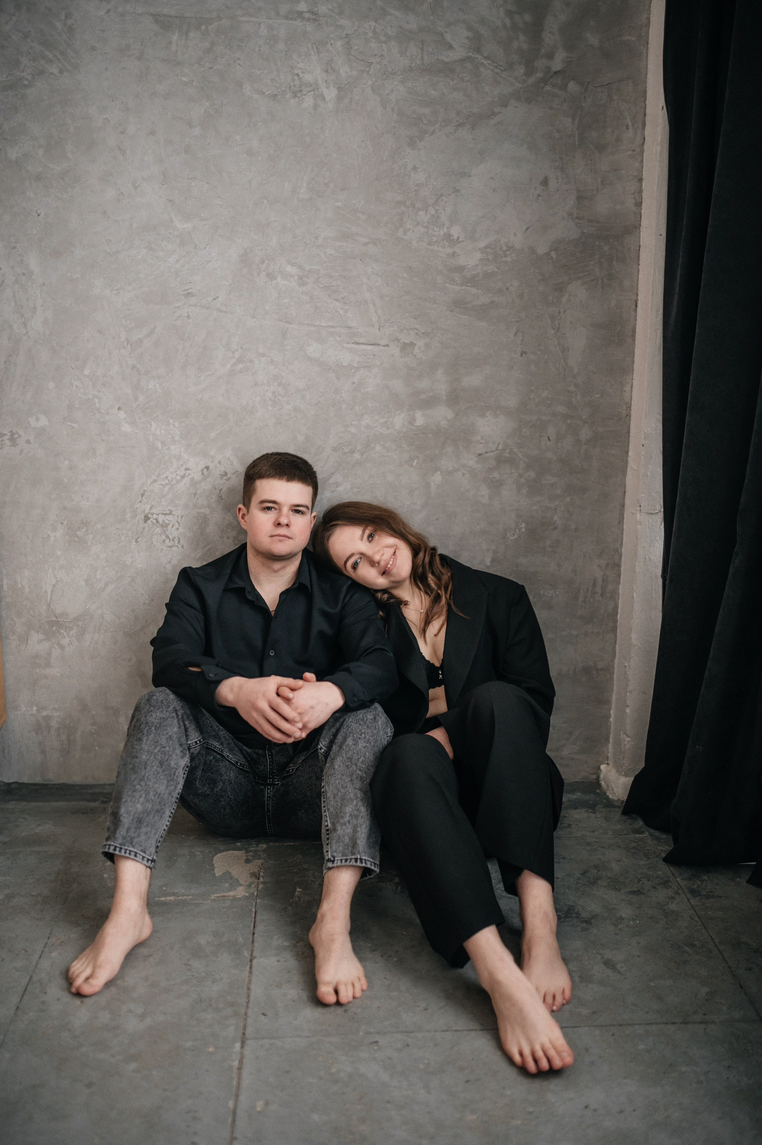 Катя-Максим, 2026. Главная