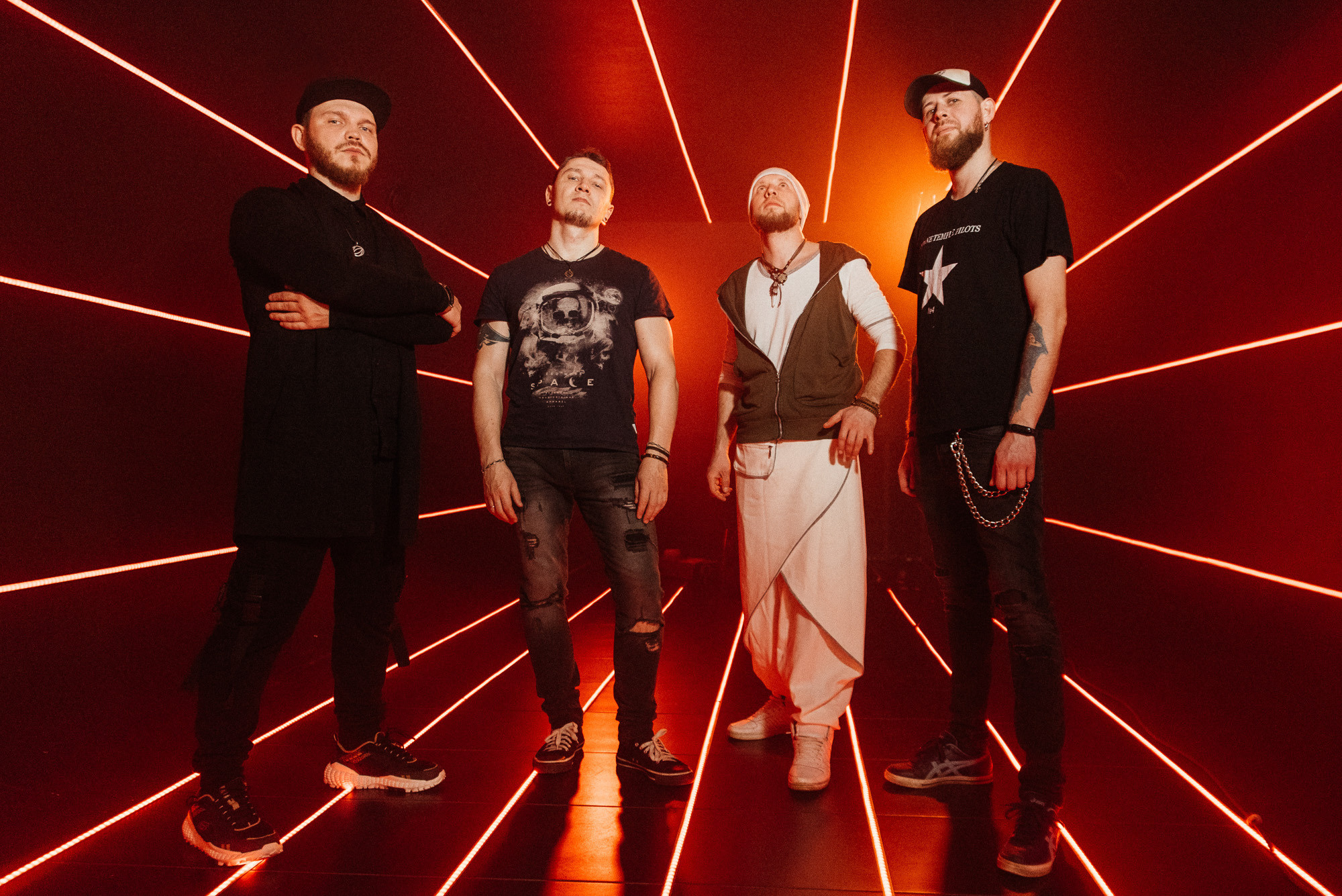 Съёмки клипа на песню «Механизмы». Свадебный фотограф в Москве и Подмосковье Виктор Одинцов