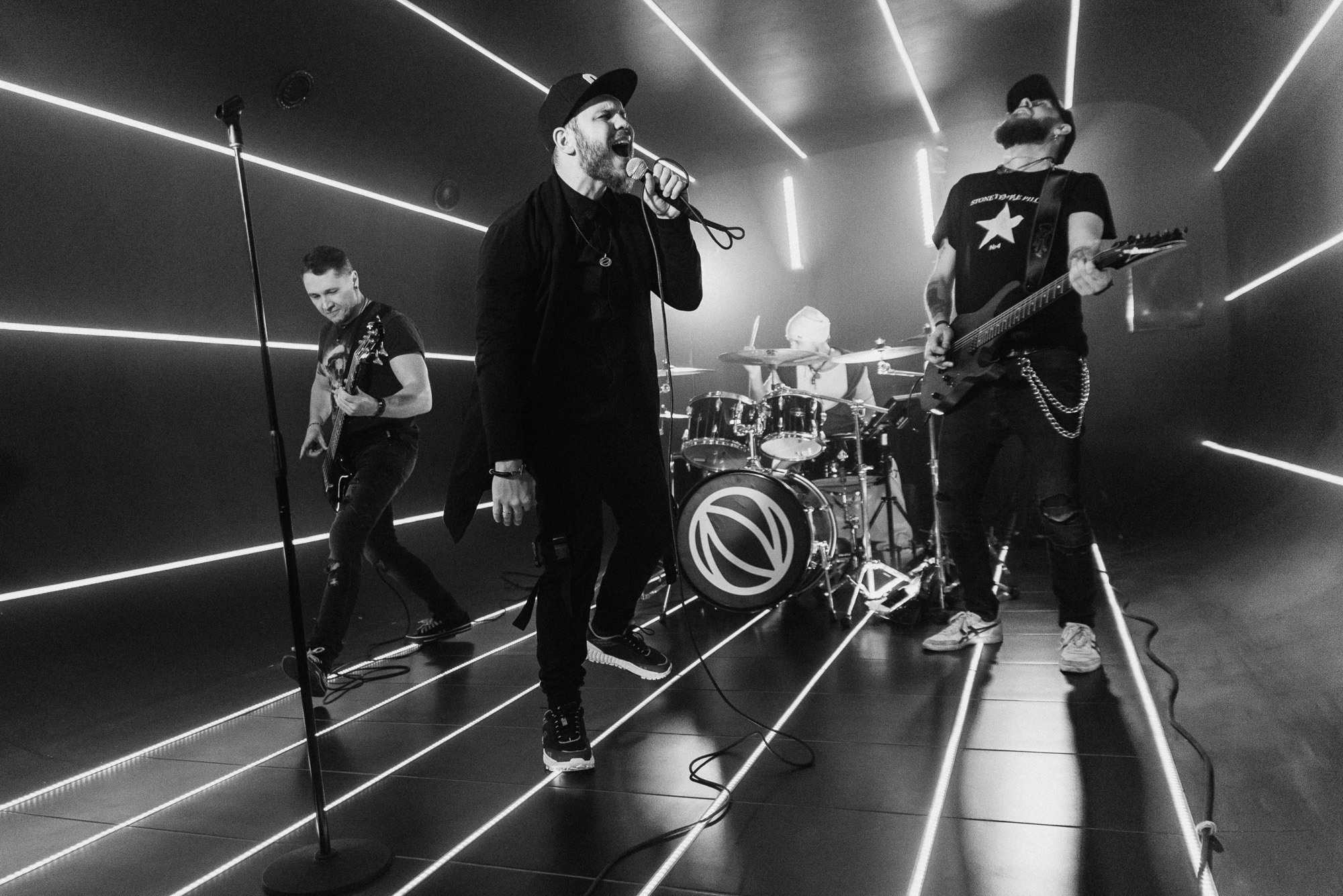 Съёмки клипа на песню «Механизмы». Свадебный фотограф в Москве и Подмосковье Виктор Одинцов