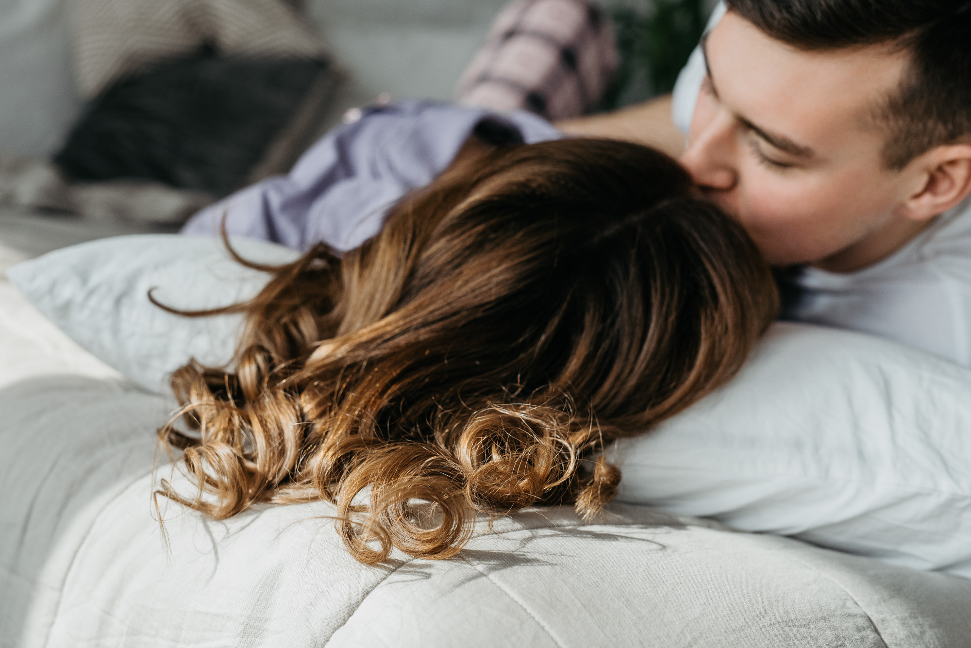 Егор и Настя (беременность). Свадебный фотограф в Москве и Подмосковье Виктор Одинцов