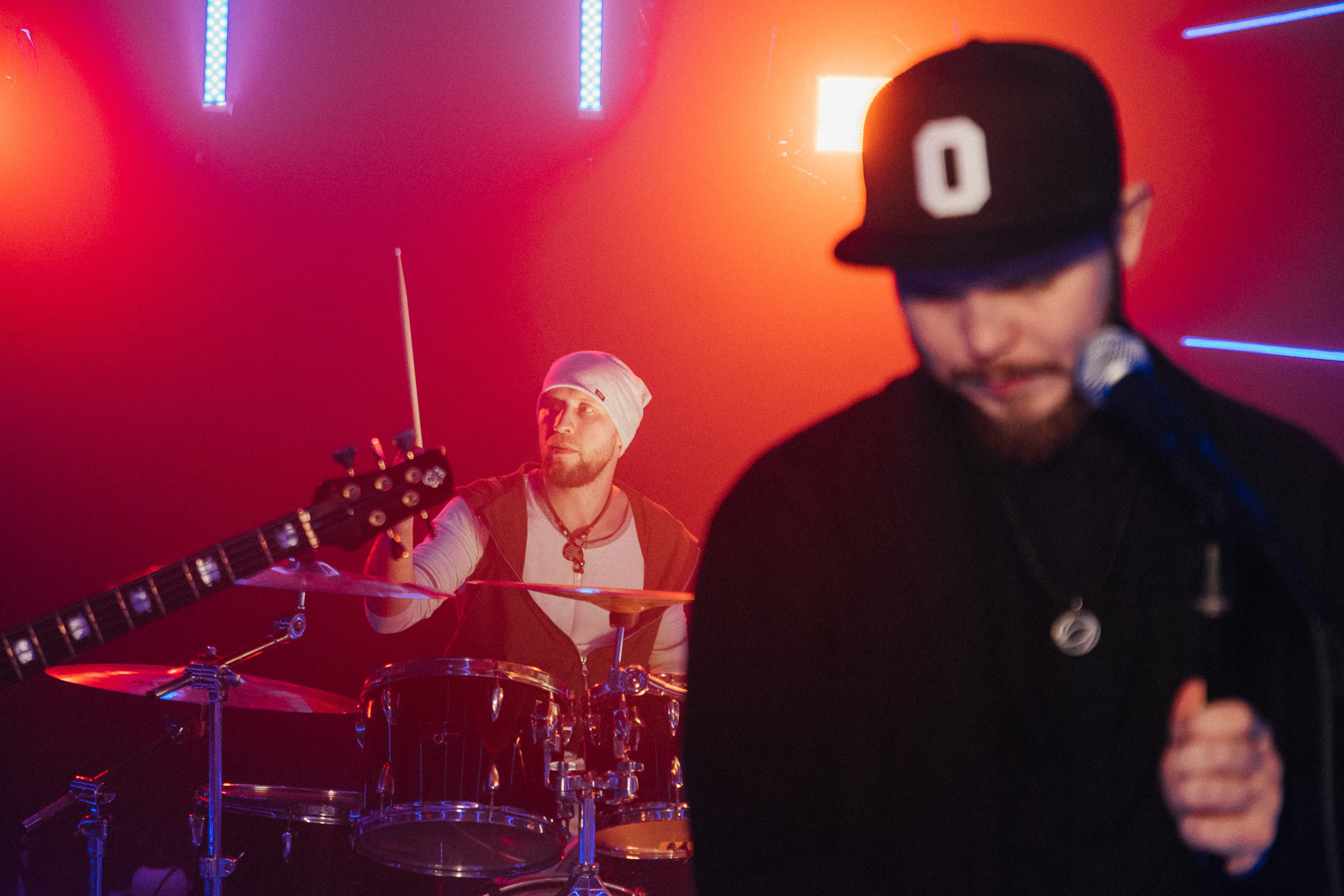 Съёмки клипа на песню «Механизмы». Свадебный фотограф в Москве и Подмосковье Виктор Одинцов